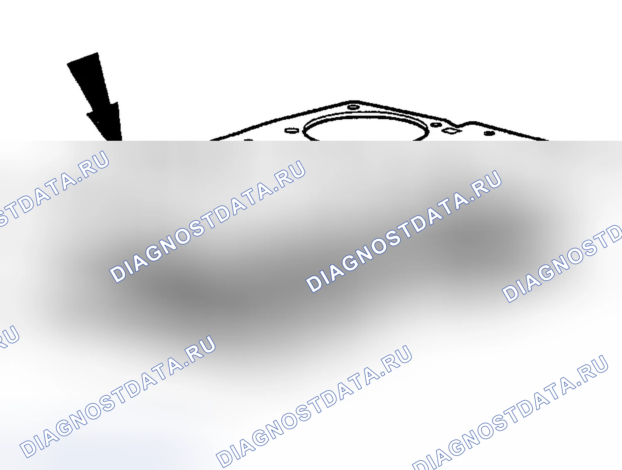 Рис. 309. Ford Ranger I