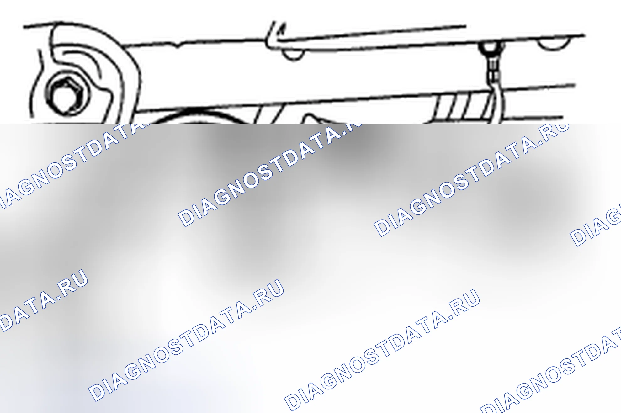 Рис. 169. Subaru Impreza GH