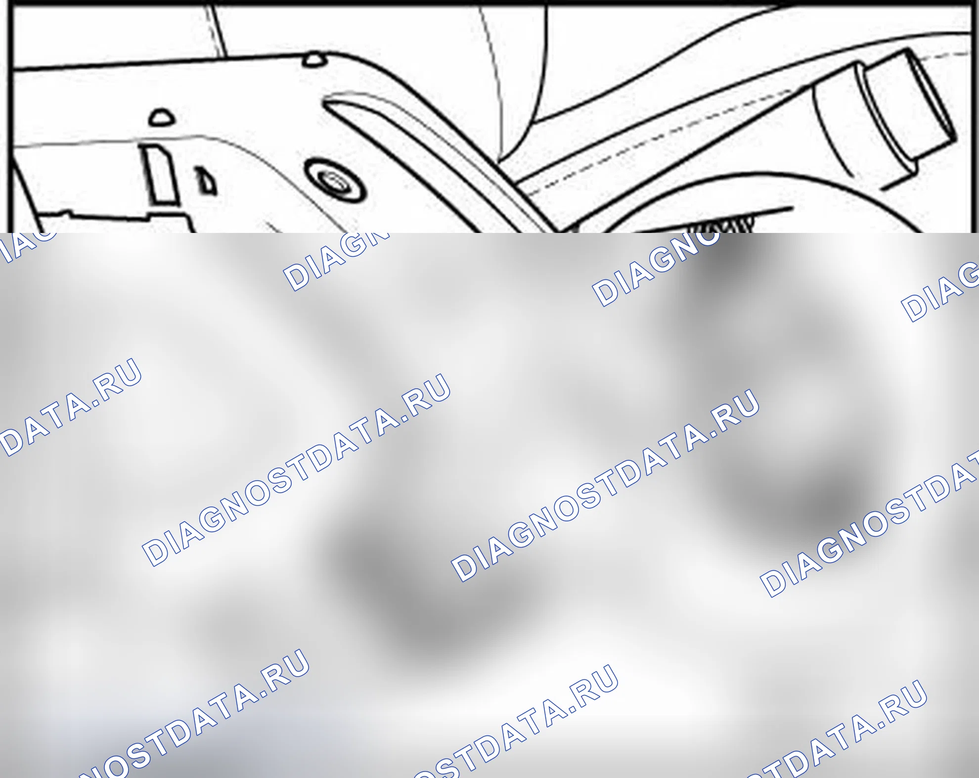 Рис. 151. Volkswagen New Beetle A4 рестайлинг