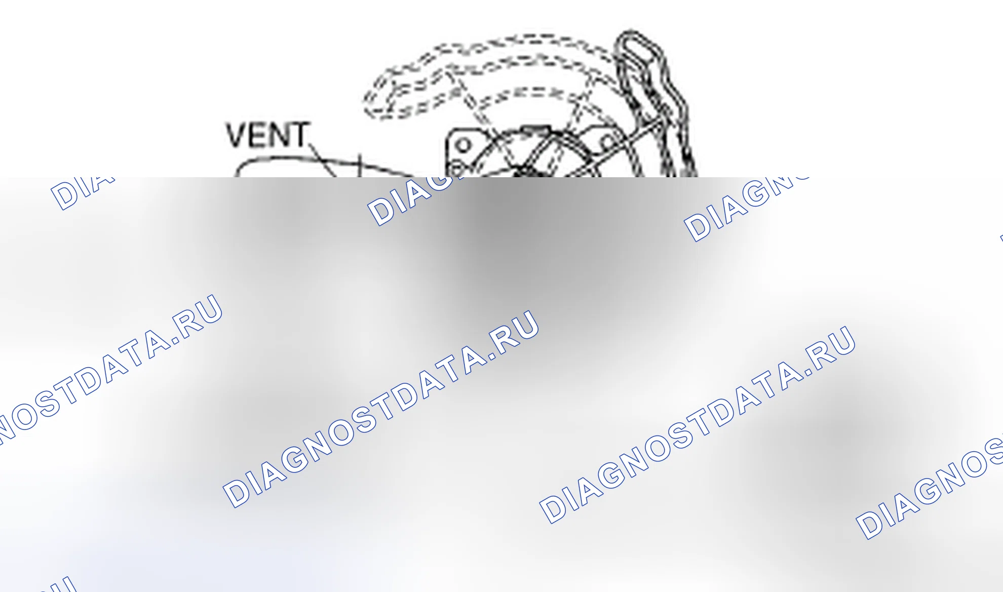 Рис. 21. Mazda CX-9 I