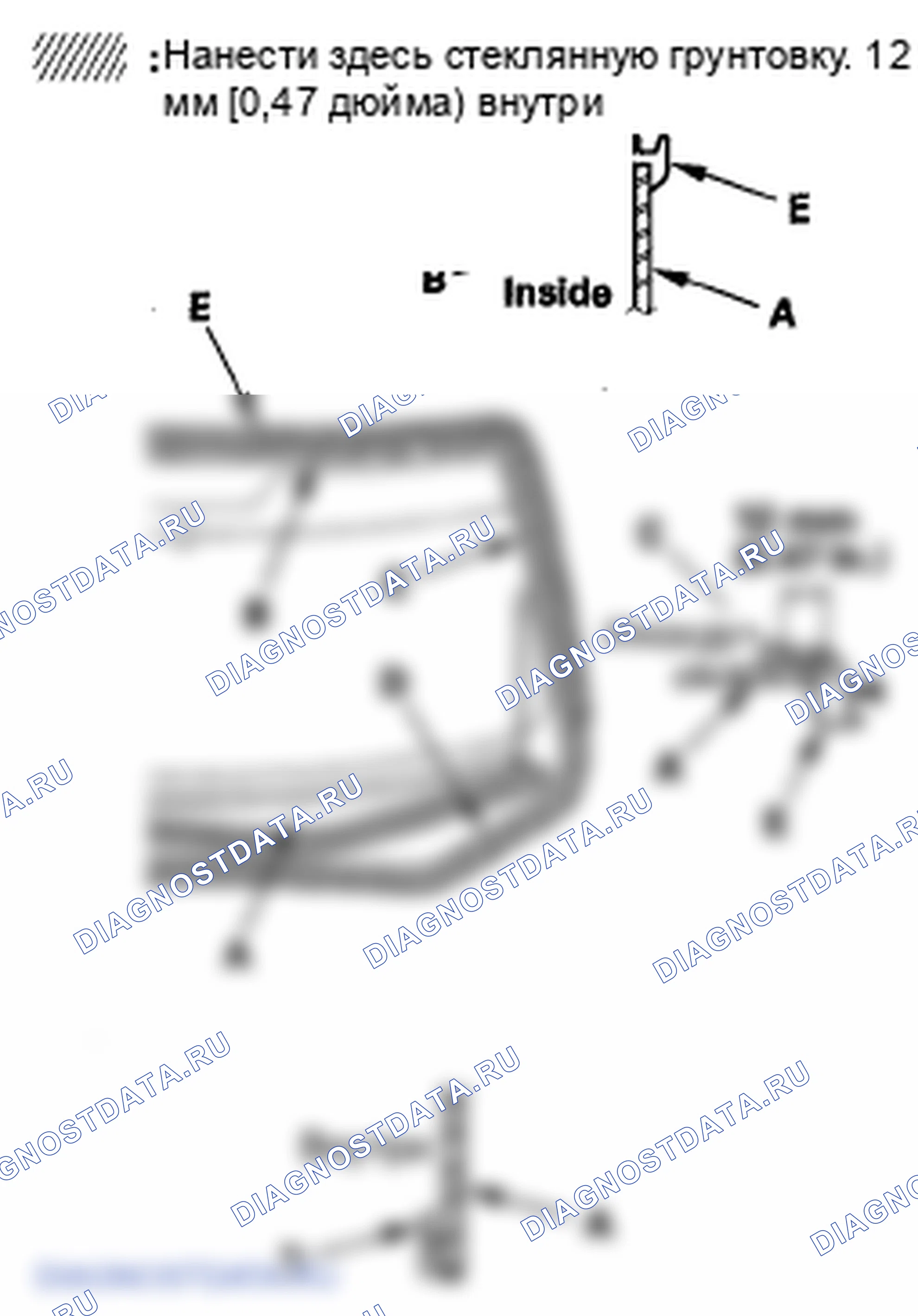 Рис. 41. Honda Ridgeline I рестайлинг