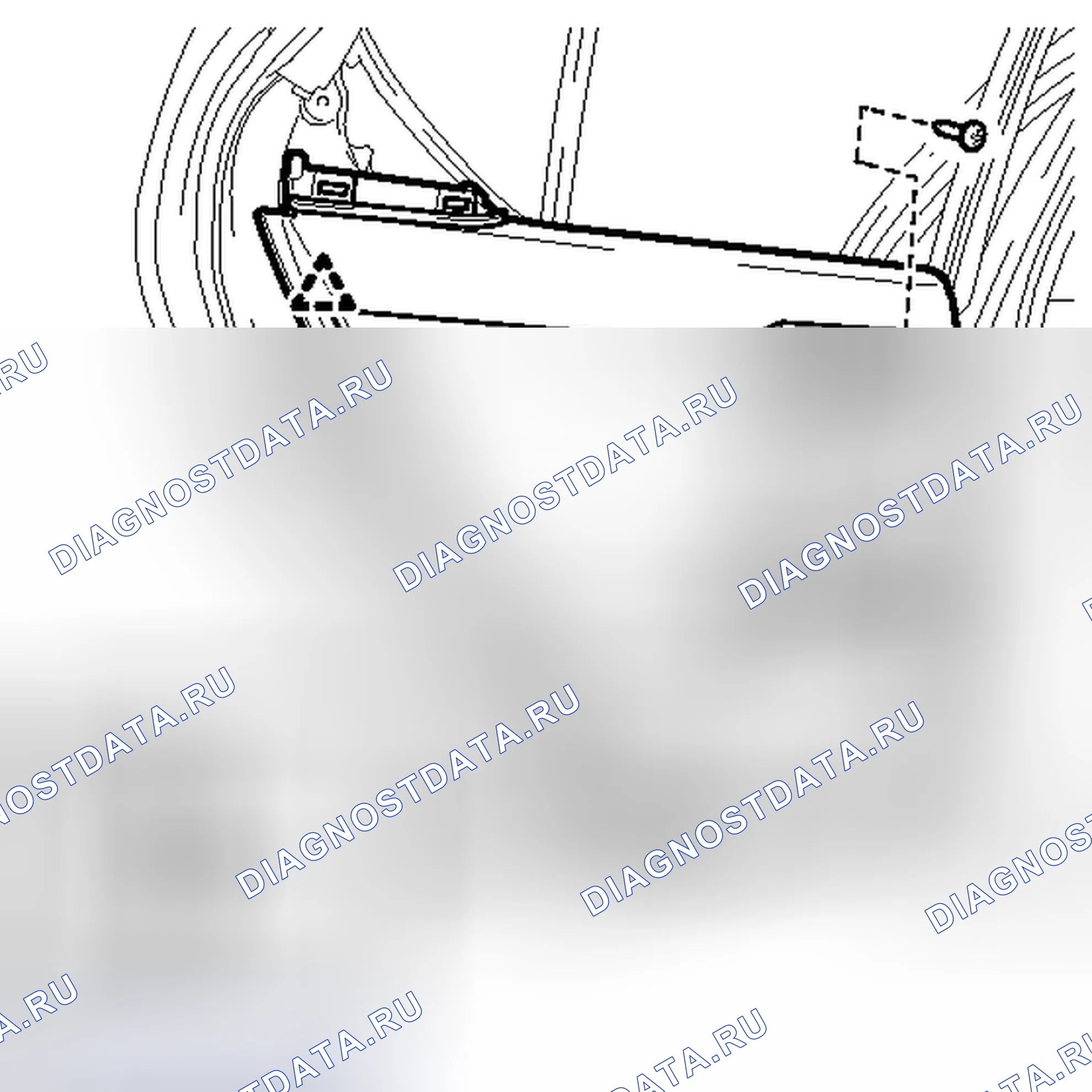 Рис. 212. Lexus LFA I