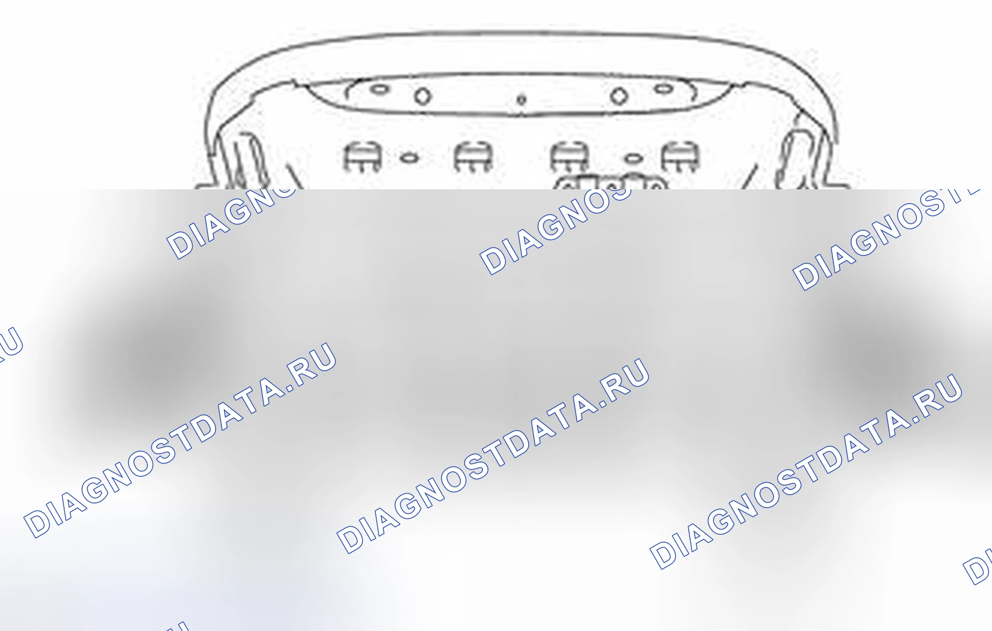 Рис. 58. Toyota Highlander III