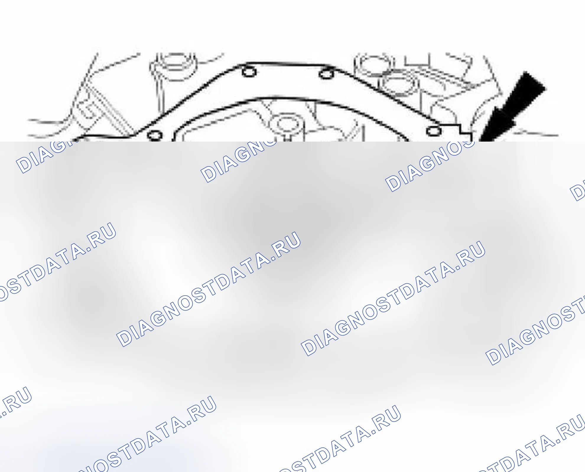 Рис. 787. Jaguar X-type I