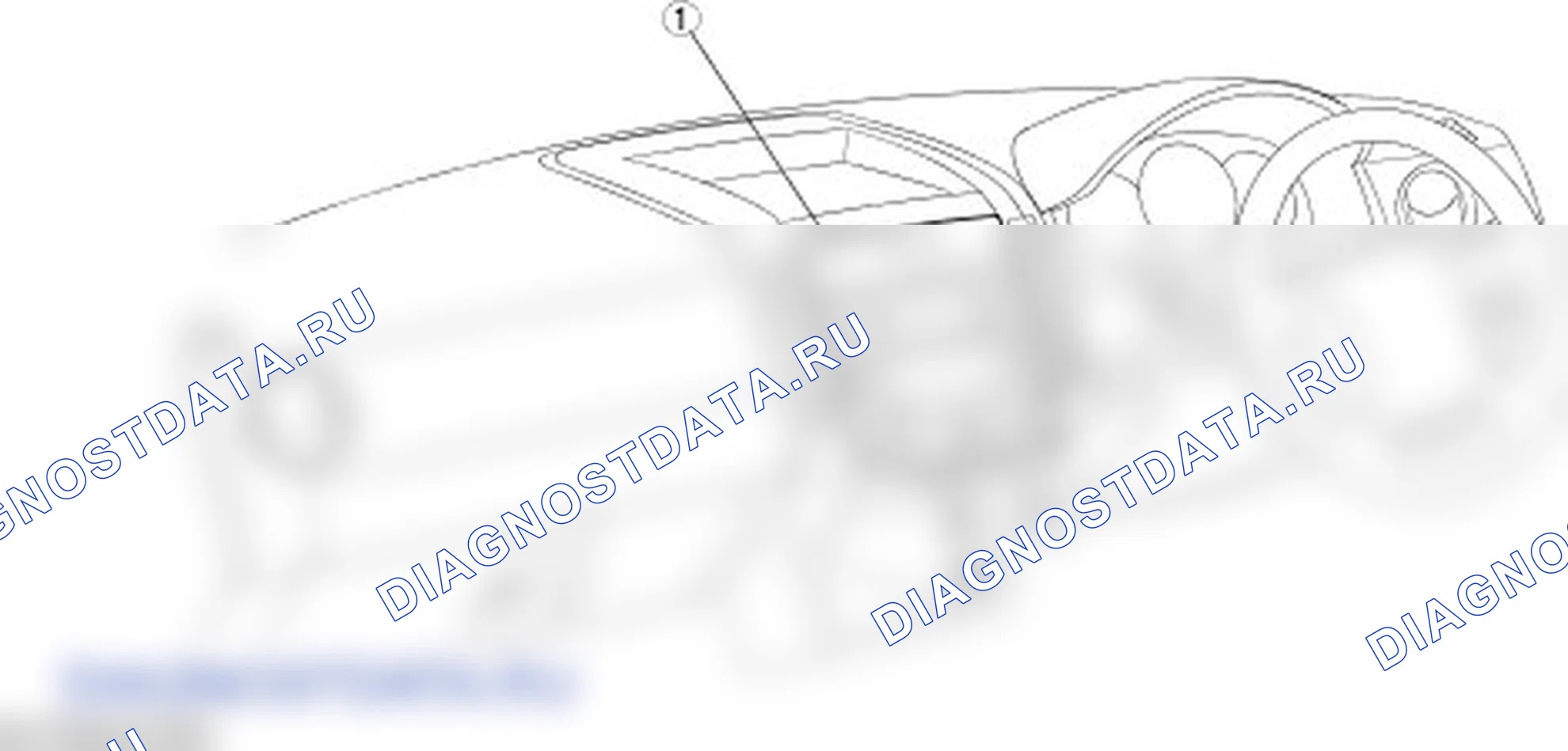 Аудиосистема: описание и работа. Ford Ranger II