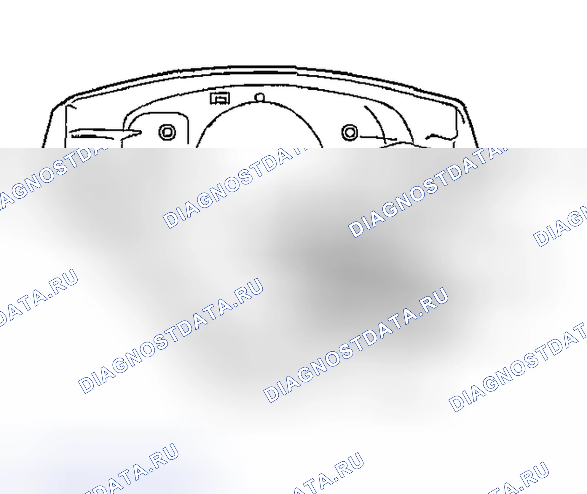 Рис. 10: Установка. Suzuki Aerio I