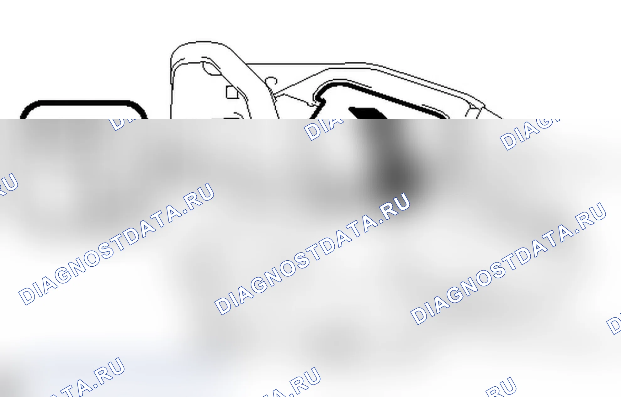 Рис. 189. Toyota Prius V I
