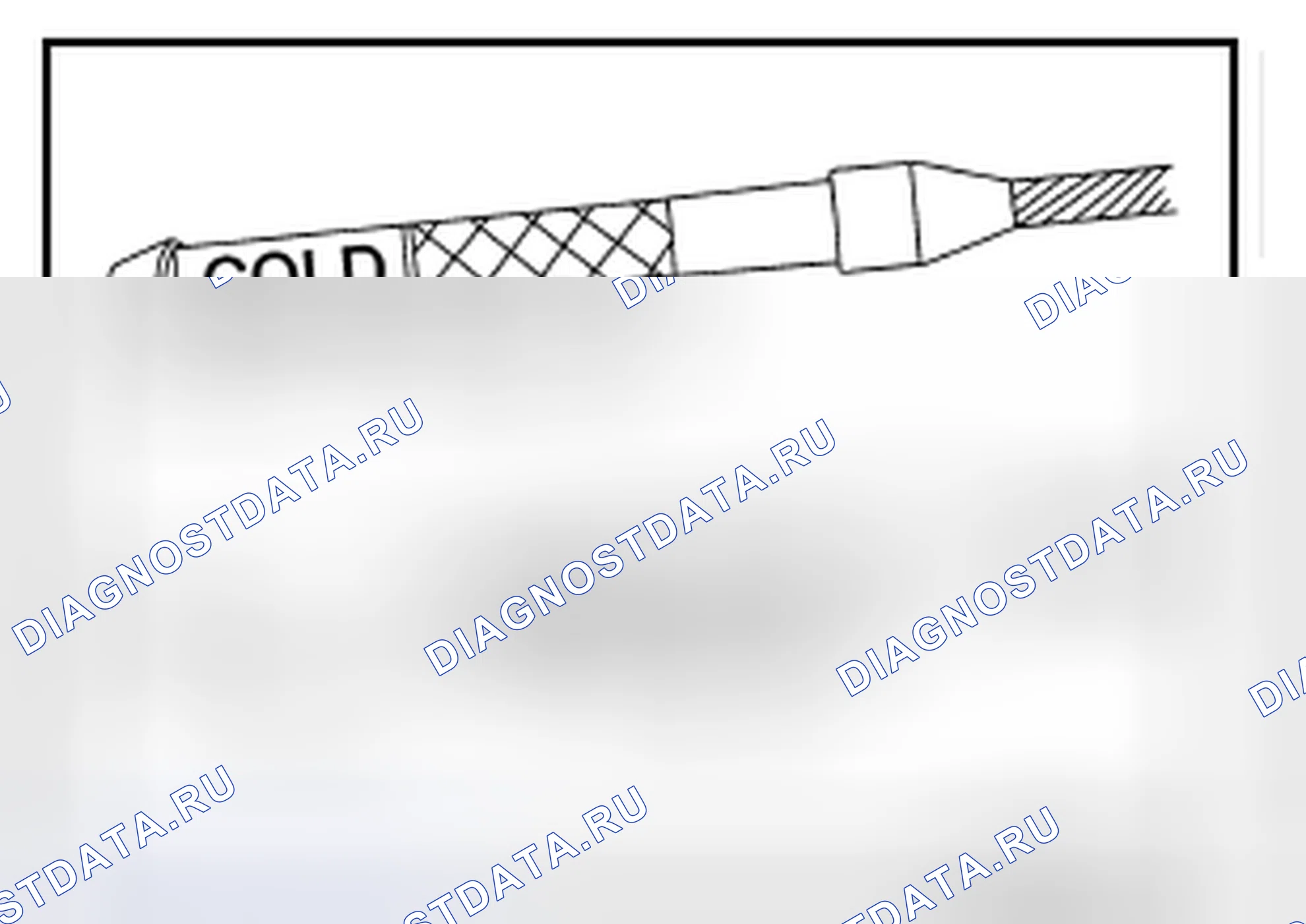 Рис. 372. Nissan Pathfinder III рестайлинг