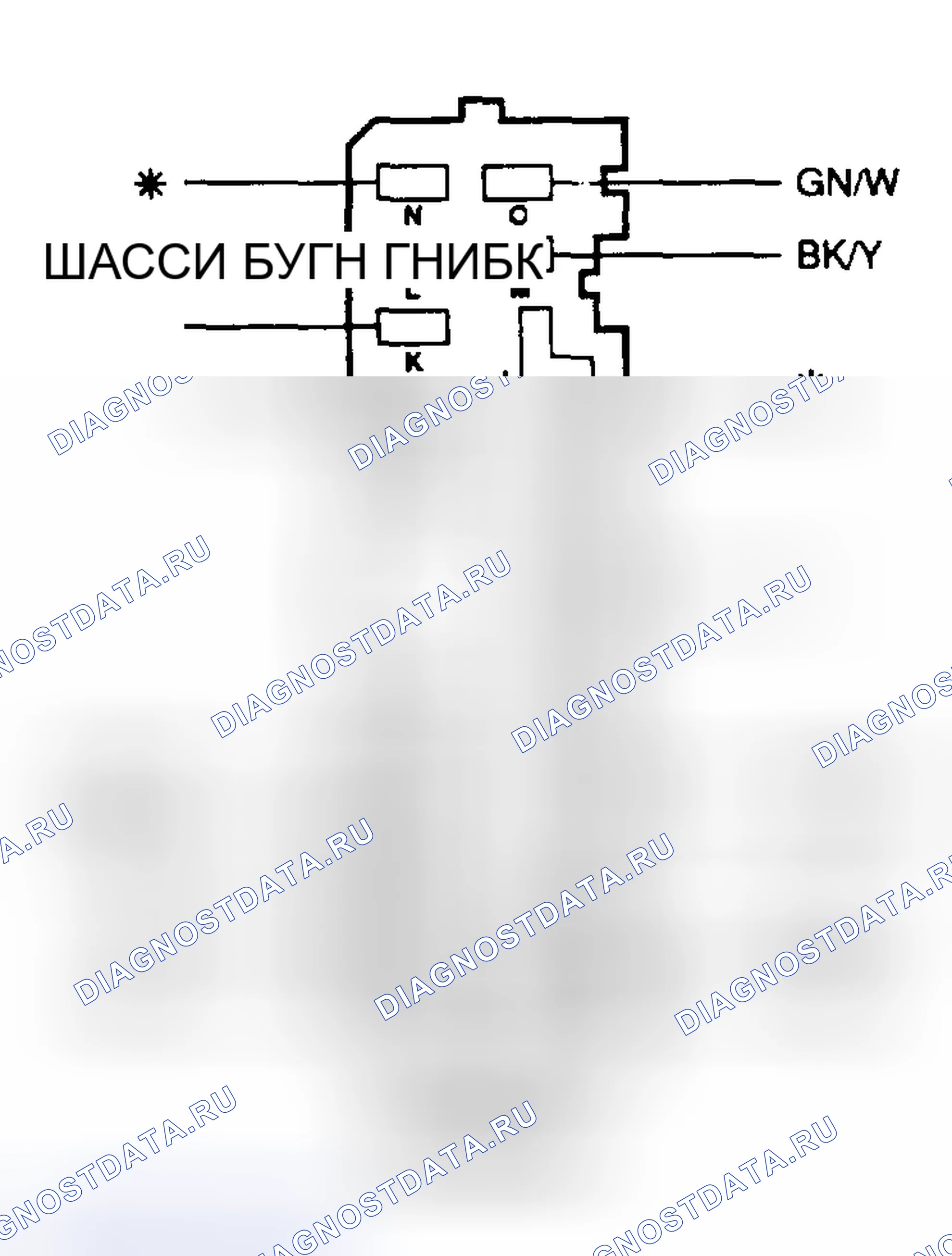 Рис. 42. Ford Escort V рестайлинг