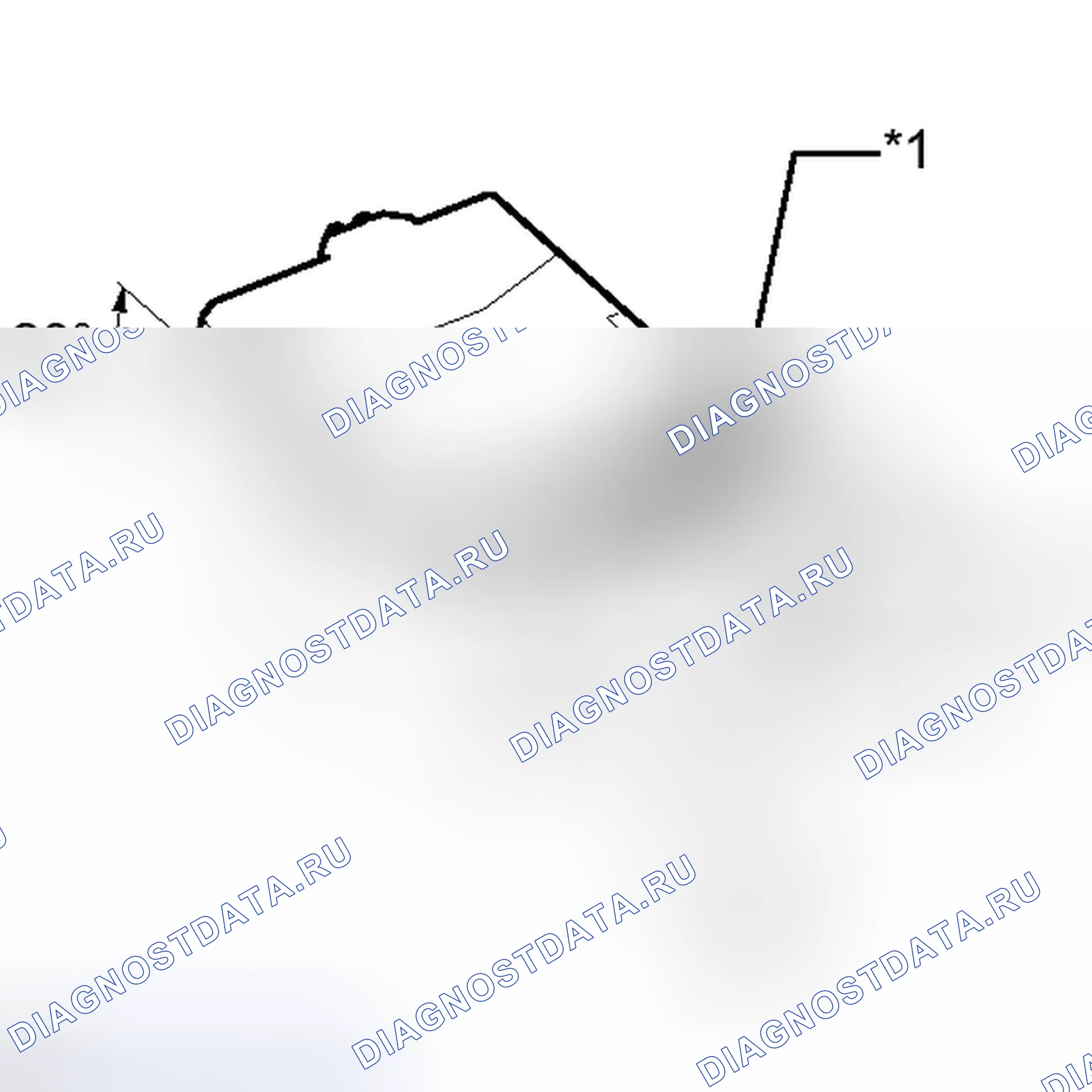 Рис. 7: МОНТАЖ [05 / 2013-01 / 2014]. Scion tC II рестайлинг