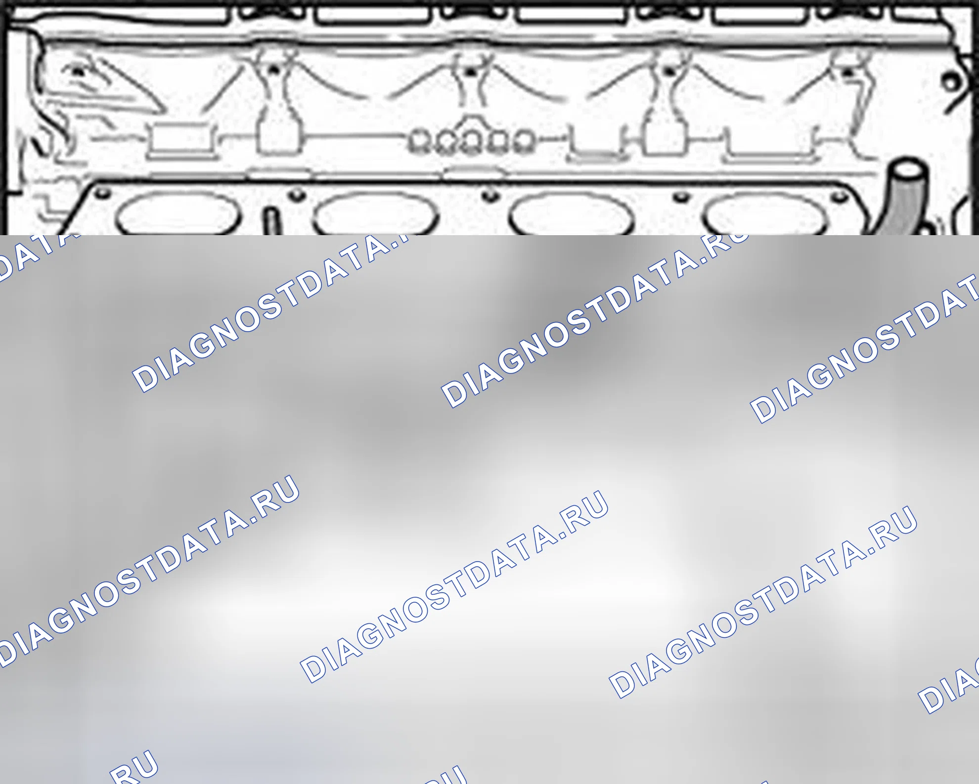 Рис. 205. Audi A8 D3 рестайлинг