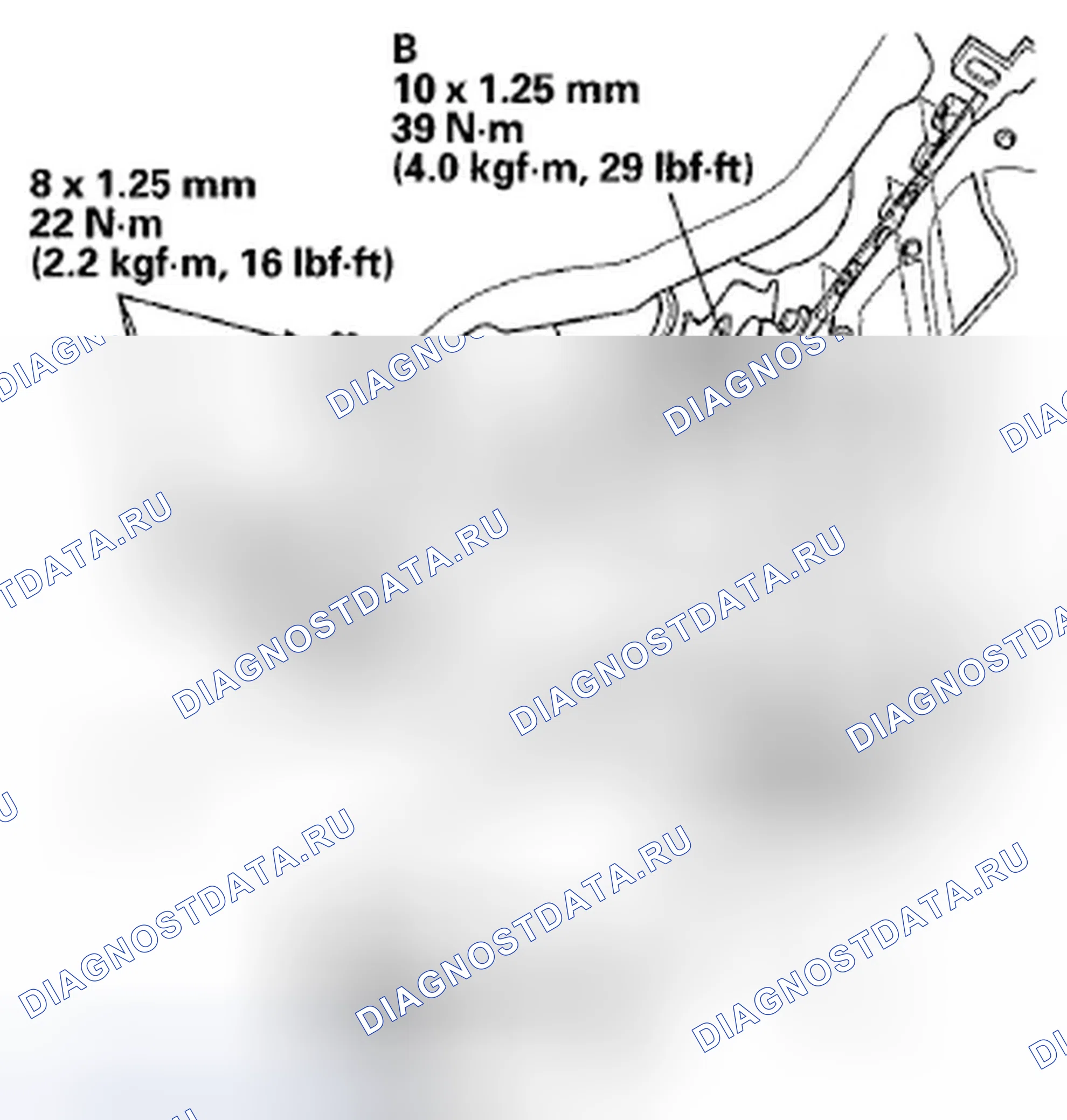 Рис. 77. Honda Fit GE