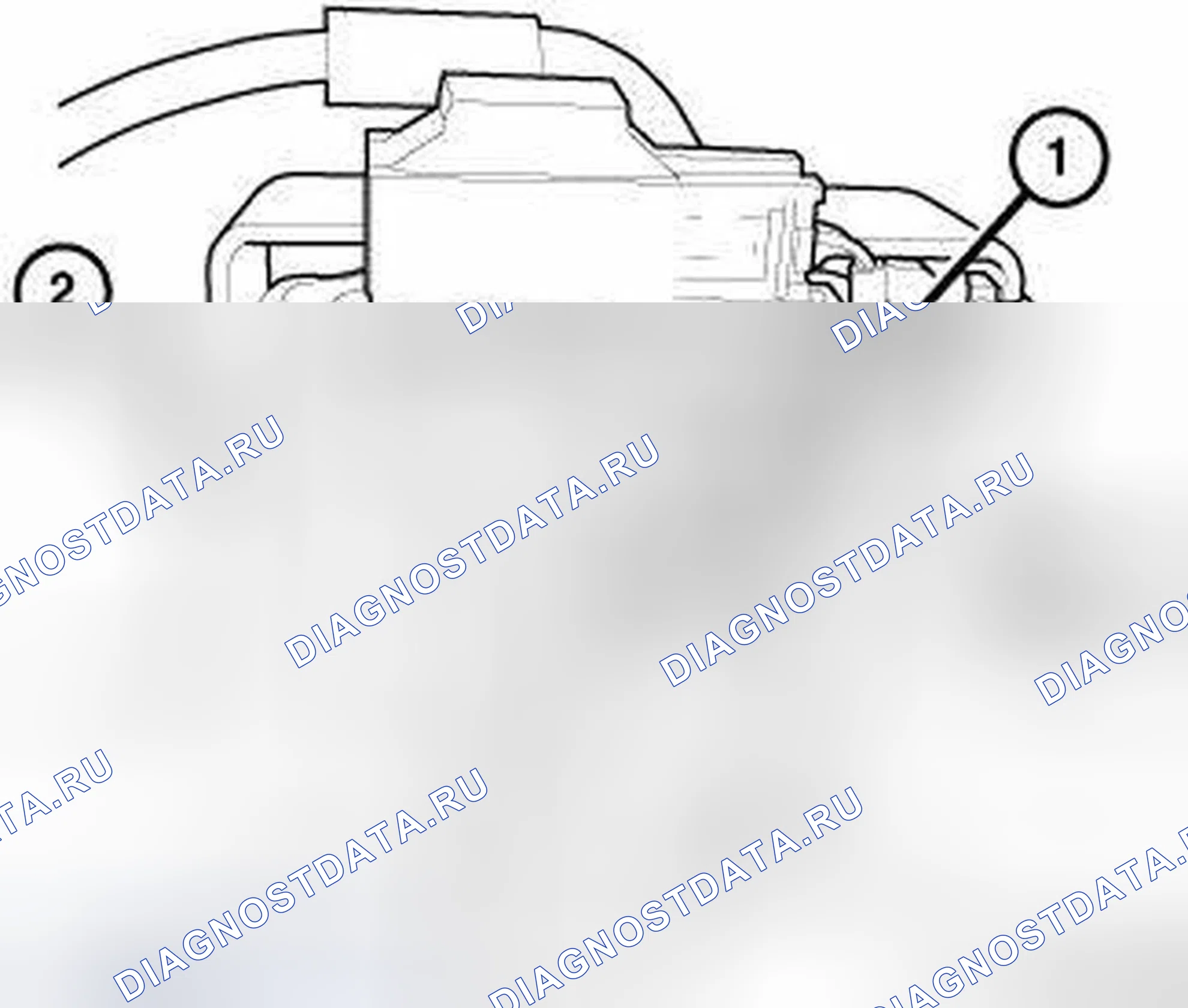 Рис. 73. Chrysler 200 I