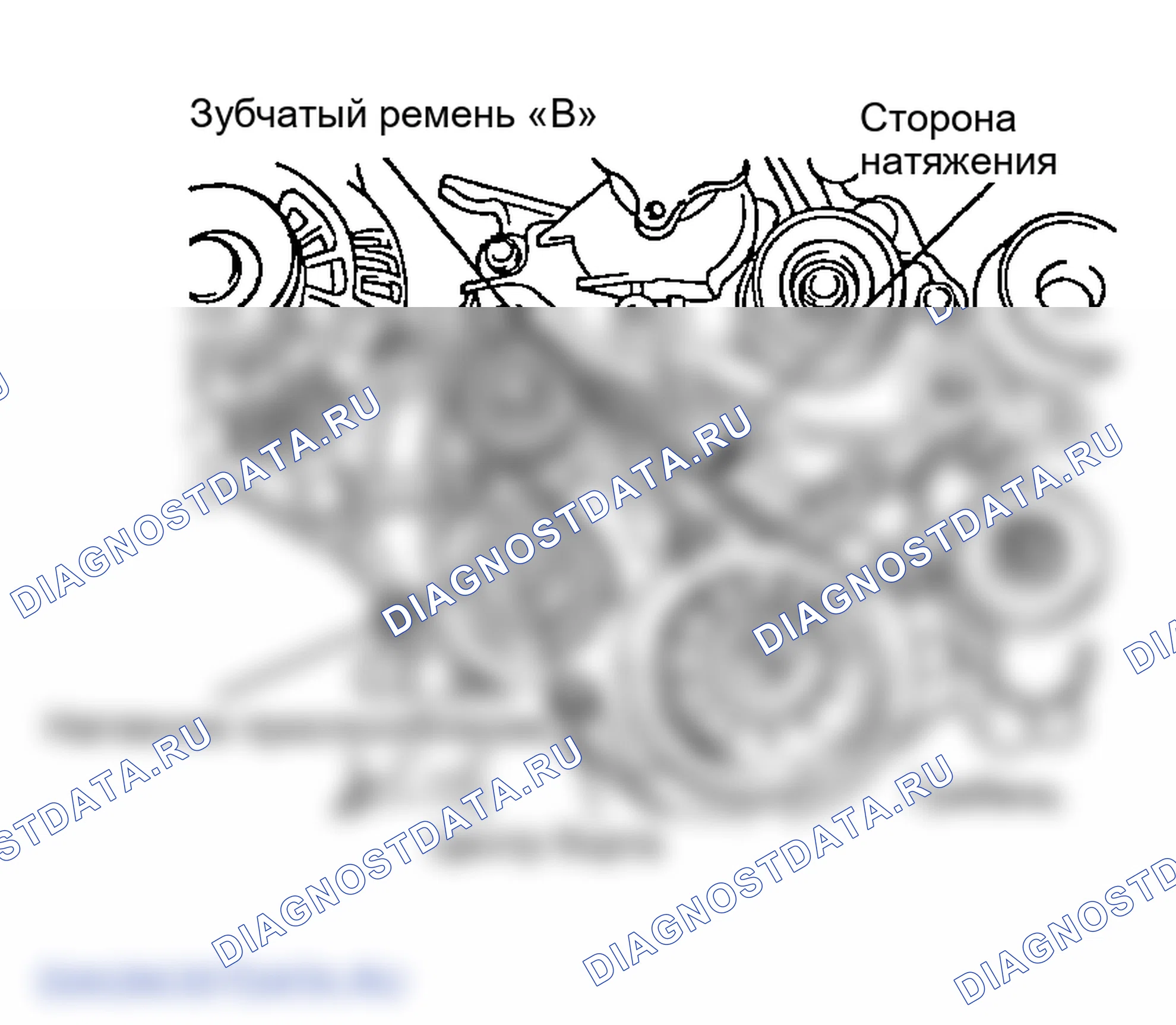 Рис. 198. Hyundai Sonata IV рестайлинг