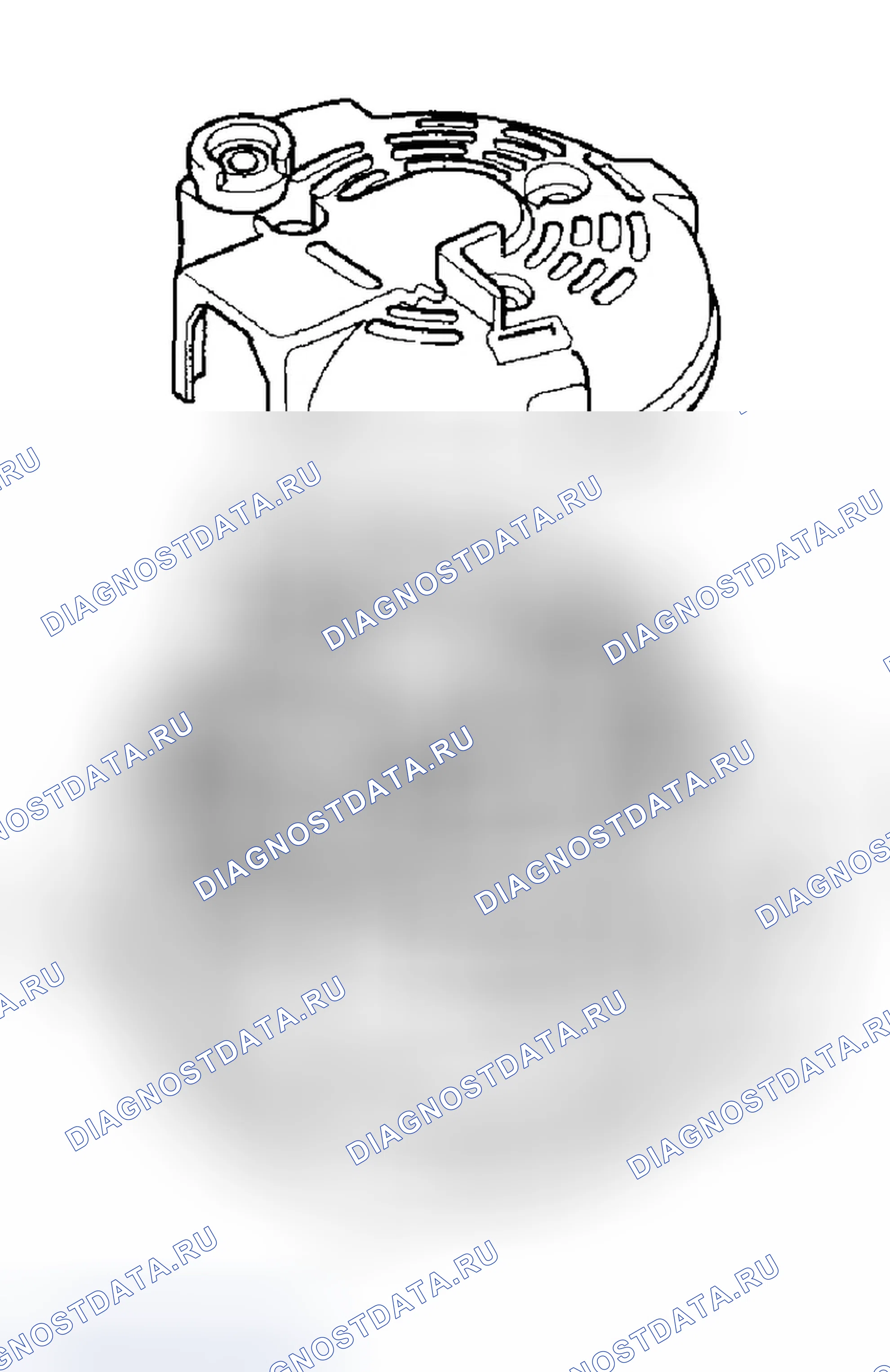 Рис. 16. Honda Element YH2