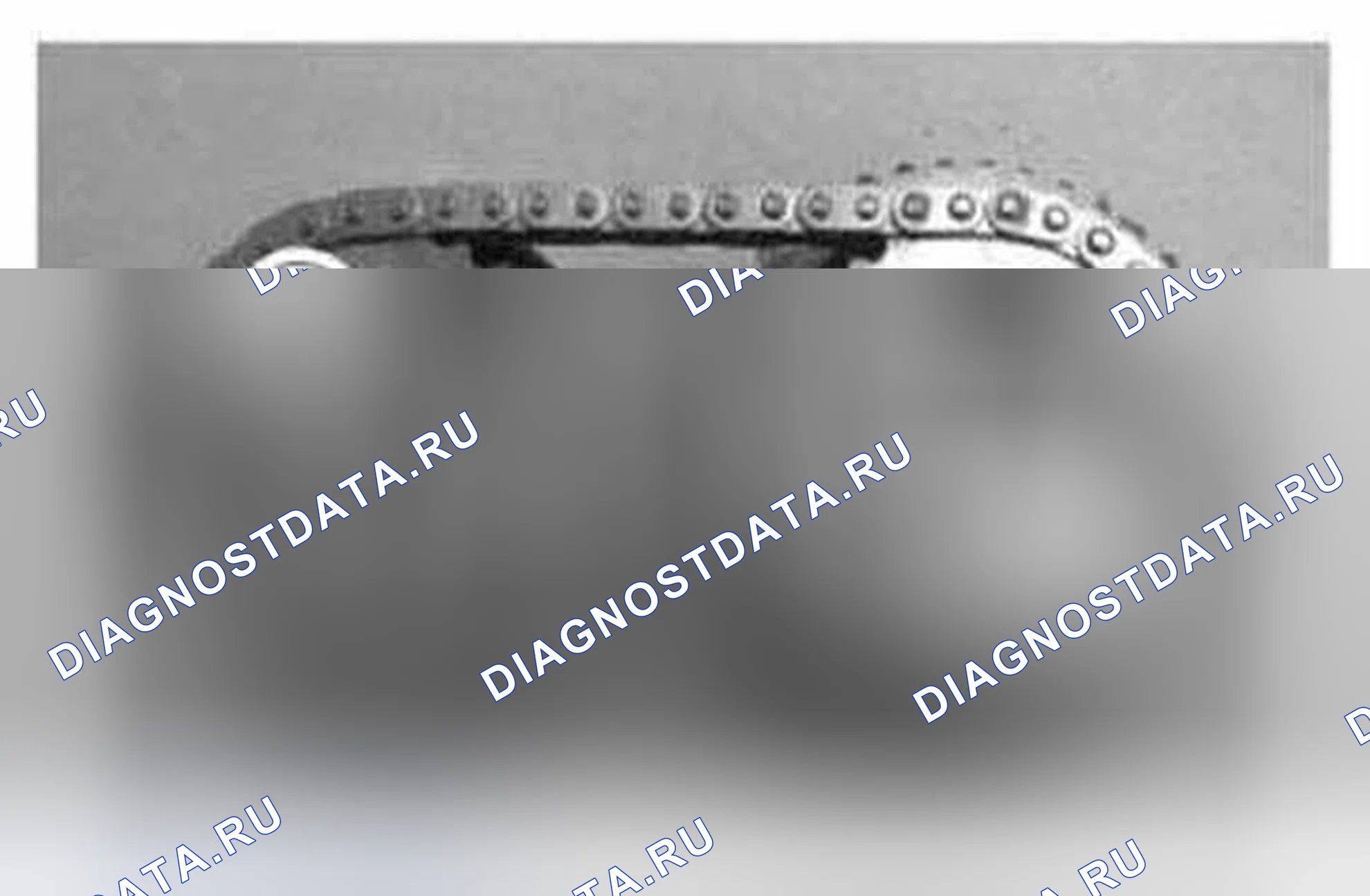 Рис. 1141. Ford Mustang V рестайлинг