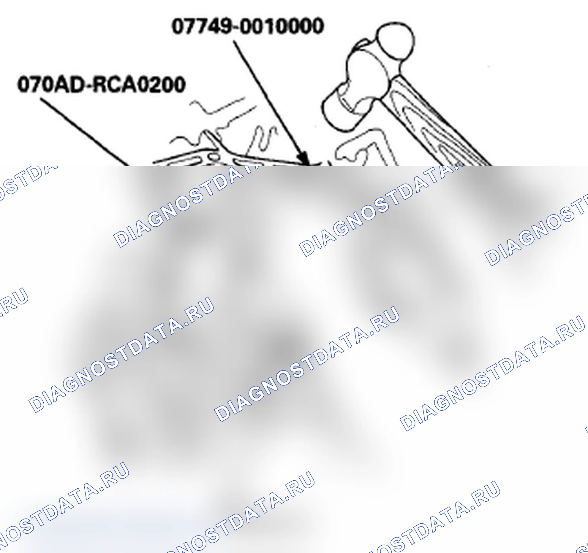 Рис. 570. Acura TL IV рестайлинг