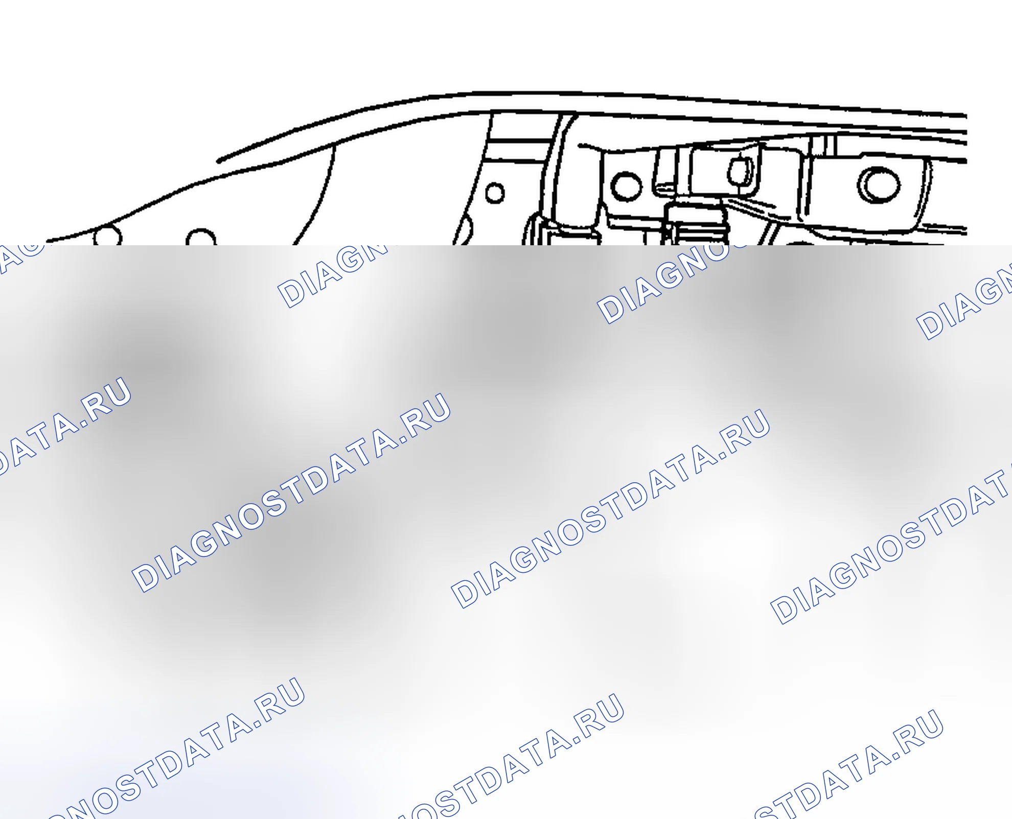 Рис. 105. Dodge Stratus II