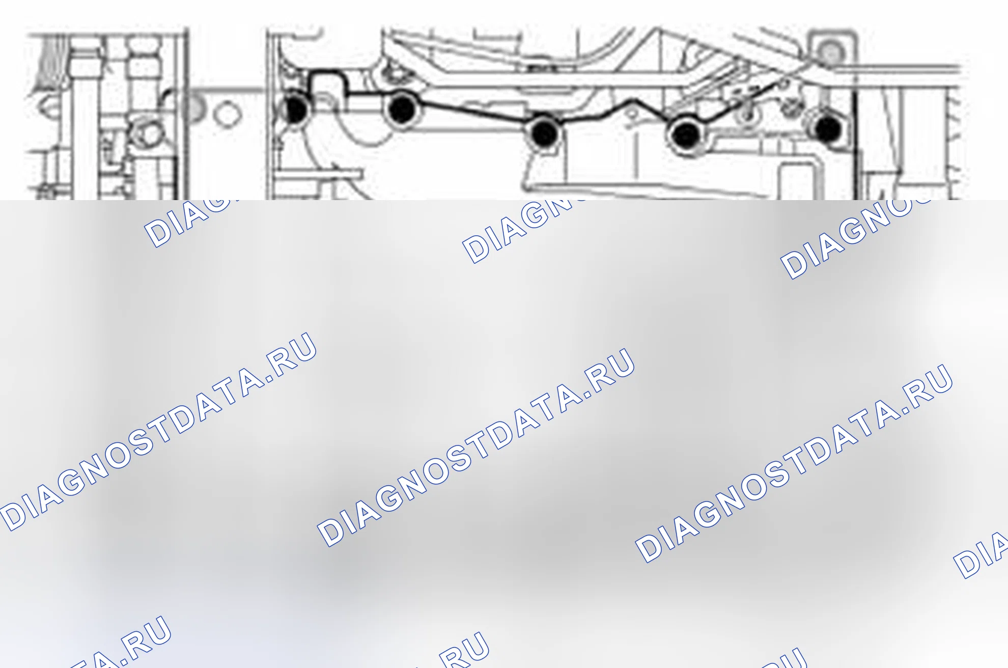 Рис. 54. Land Rover Range Rover Sport I