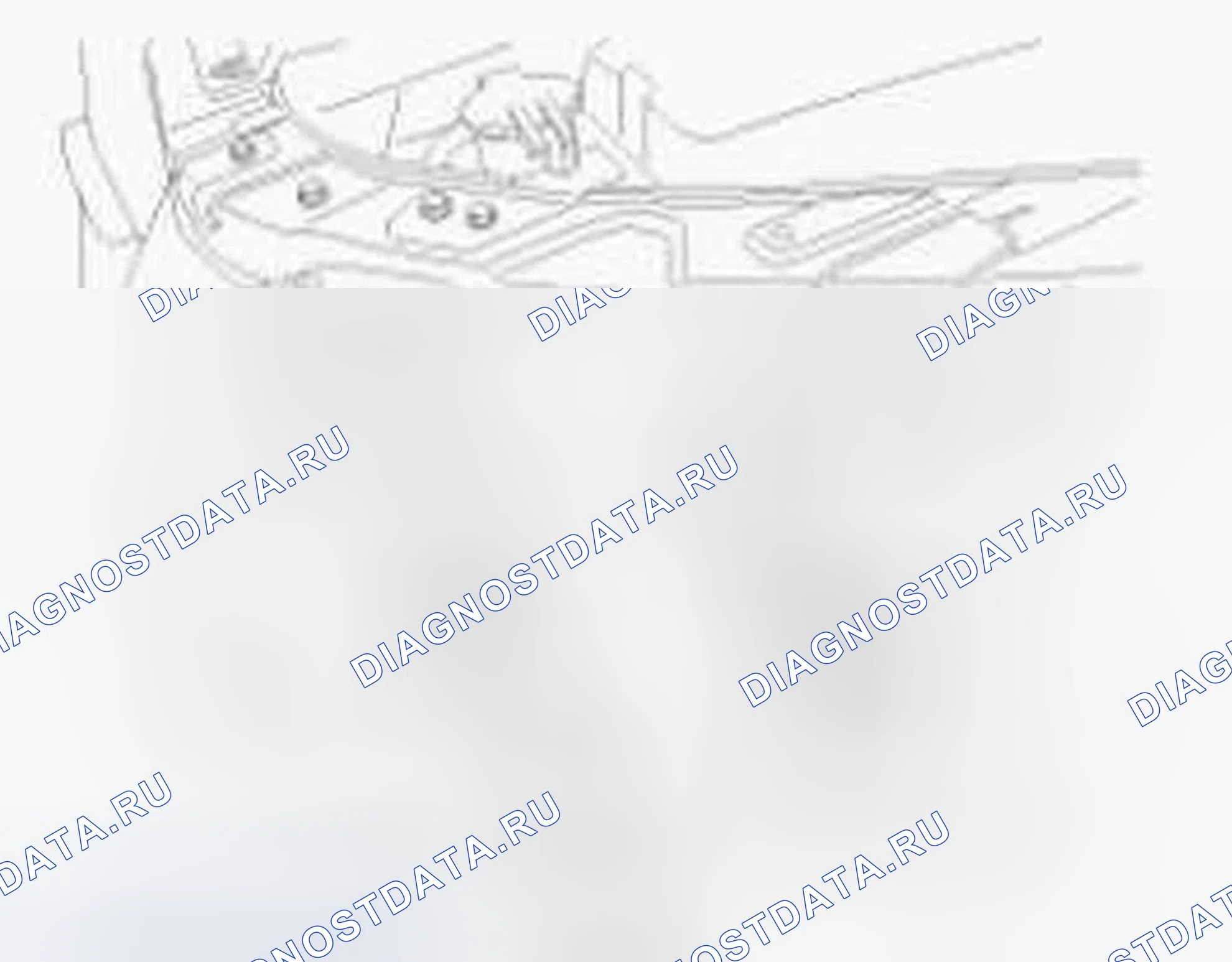 Рис. 19. Hyundai Genesis I рестайлинг