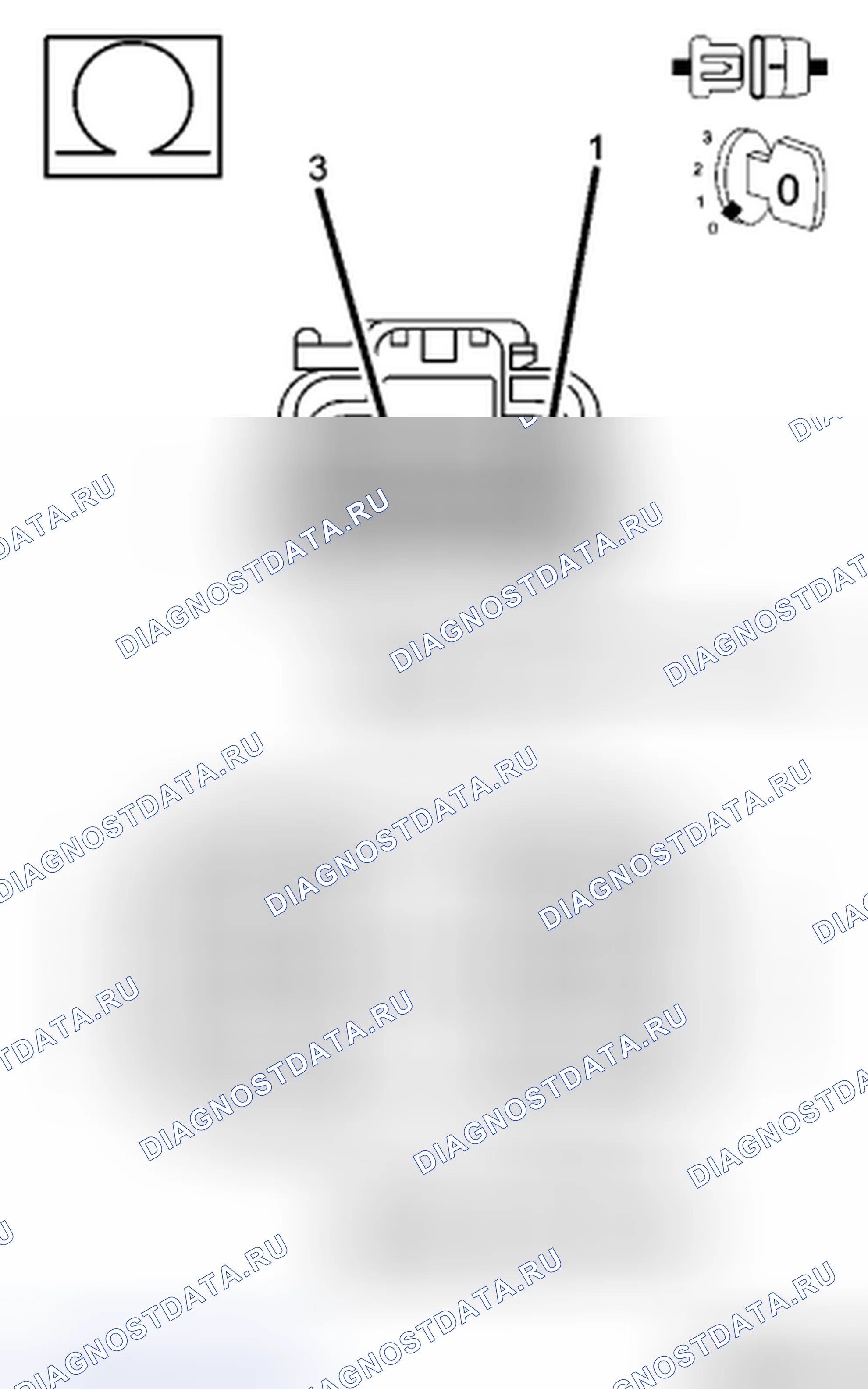Рис. 738. Dodge Cab & Chassis R3500 HD transition
