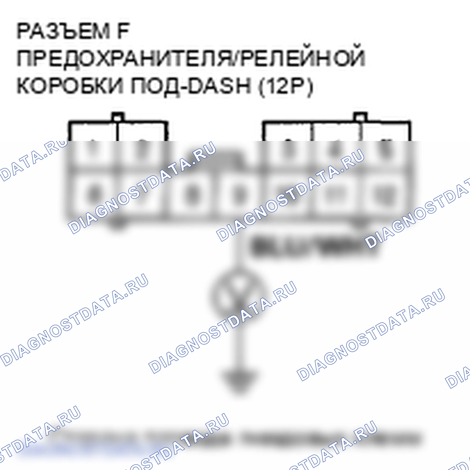 Рис. 62. Honda Element YH2 рестайлинг 2
