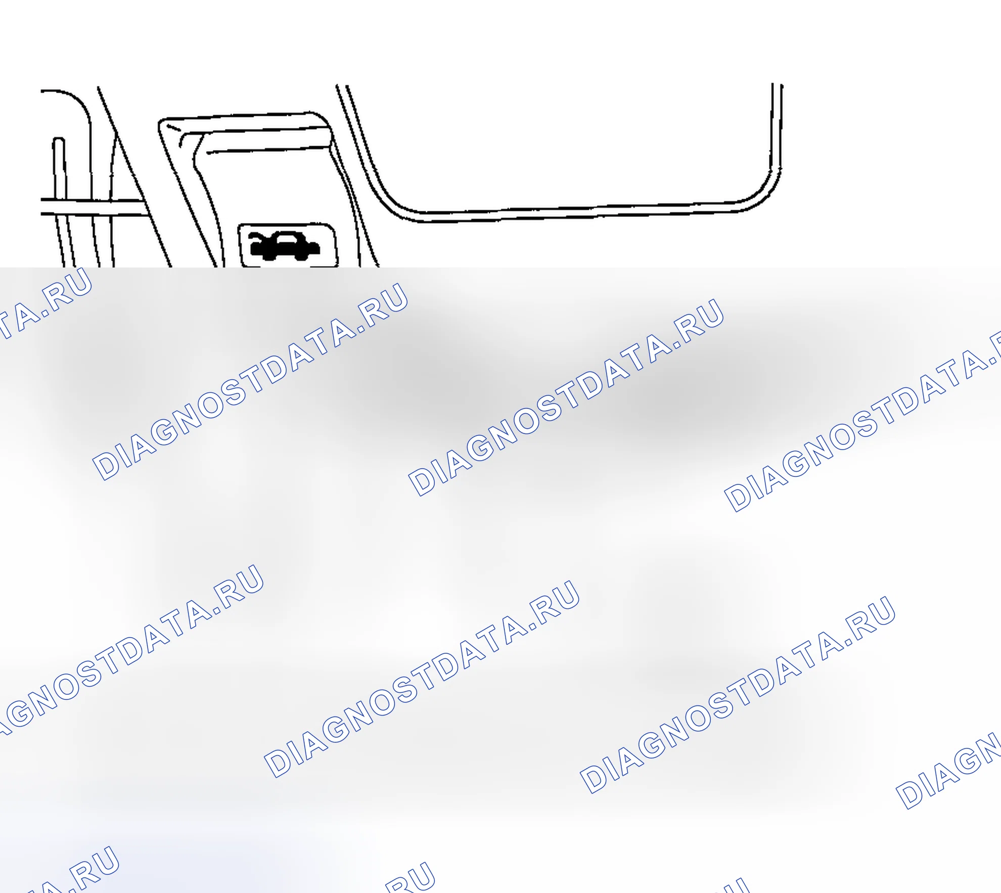 Рис. 1738. Subaru Outback BP