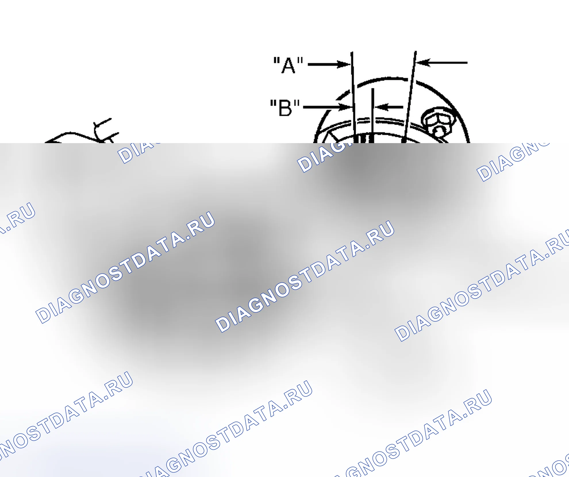 Рис. 20: V8. Toyota Land Cruiser 100