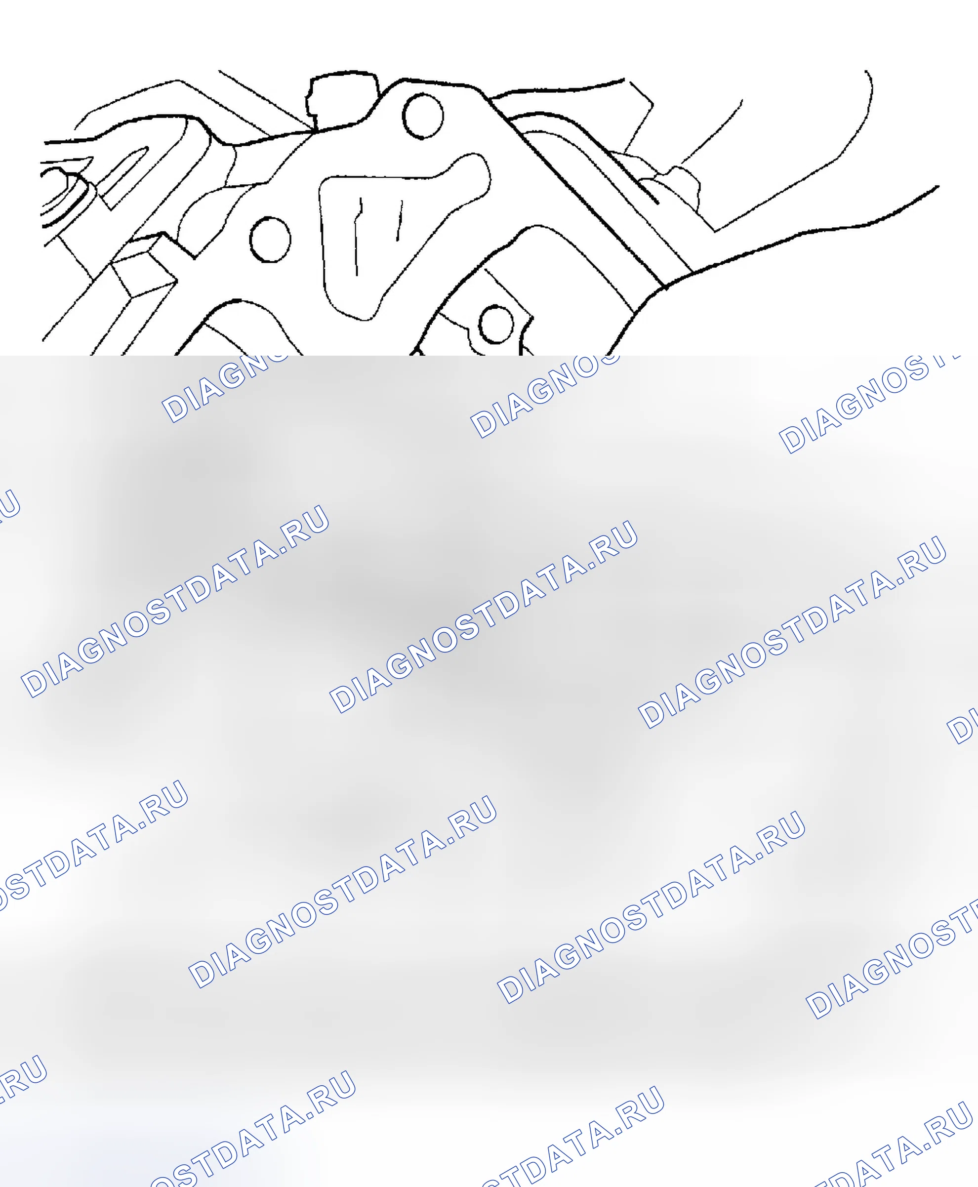 Рис. 169. Dodge Pickup R1500 