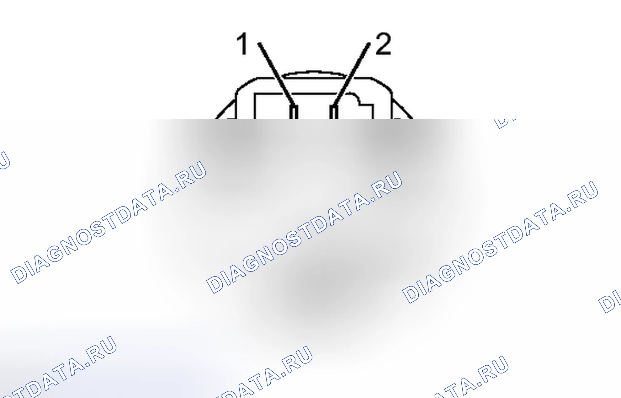 Рис. 97: ПРОВЕРКА топливной системы двигателя. Toyota Yaris III