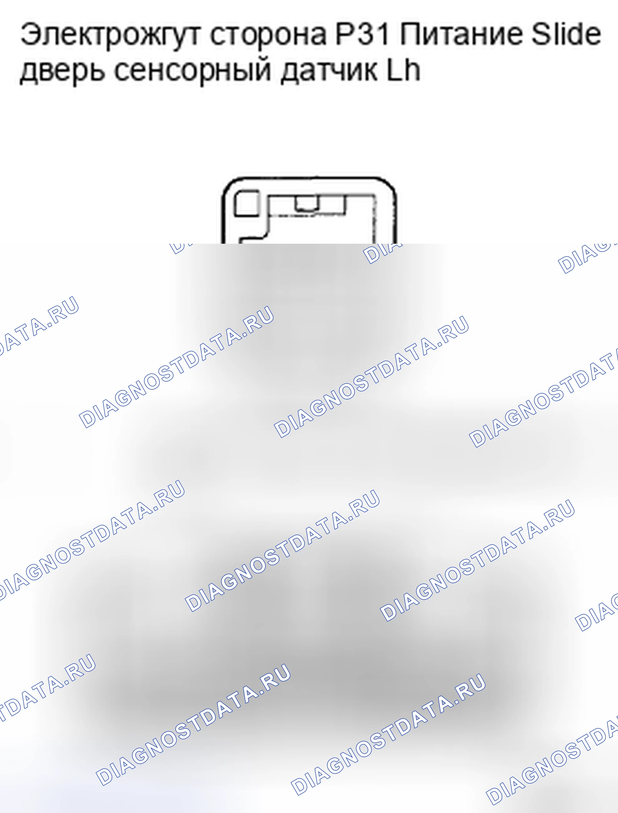 Рис. 37. Toyota Sienna II рестайлинг