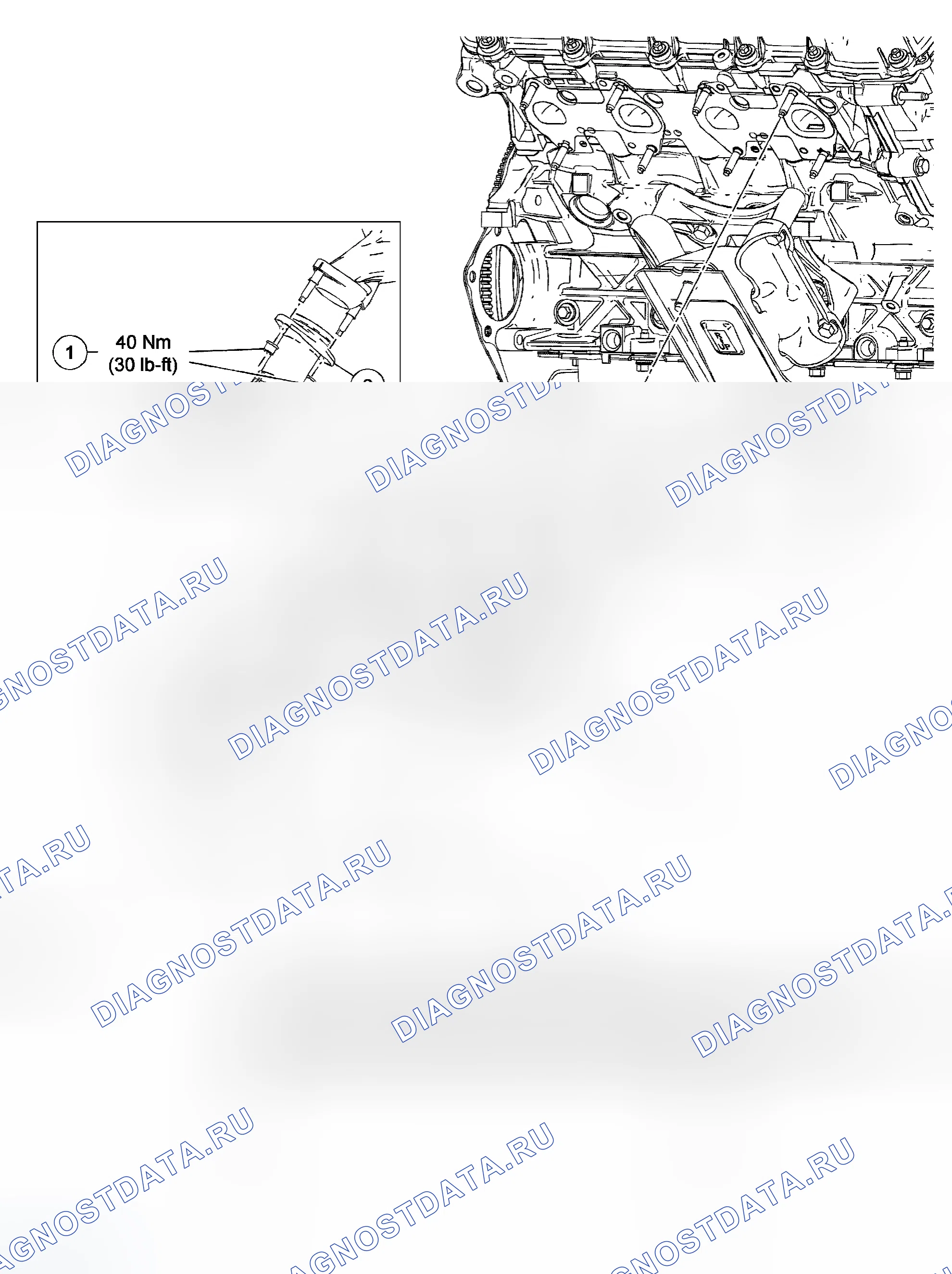Рис. 135. Ford Cab & Chassis F350 Super Duty 