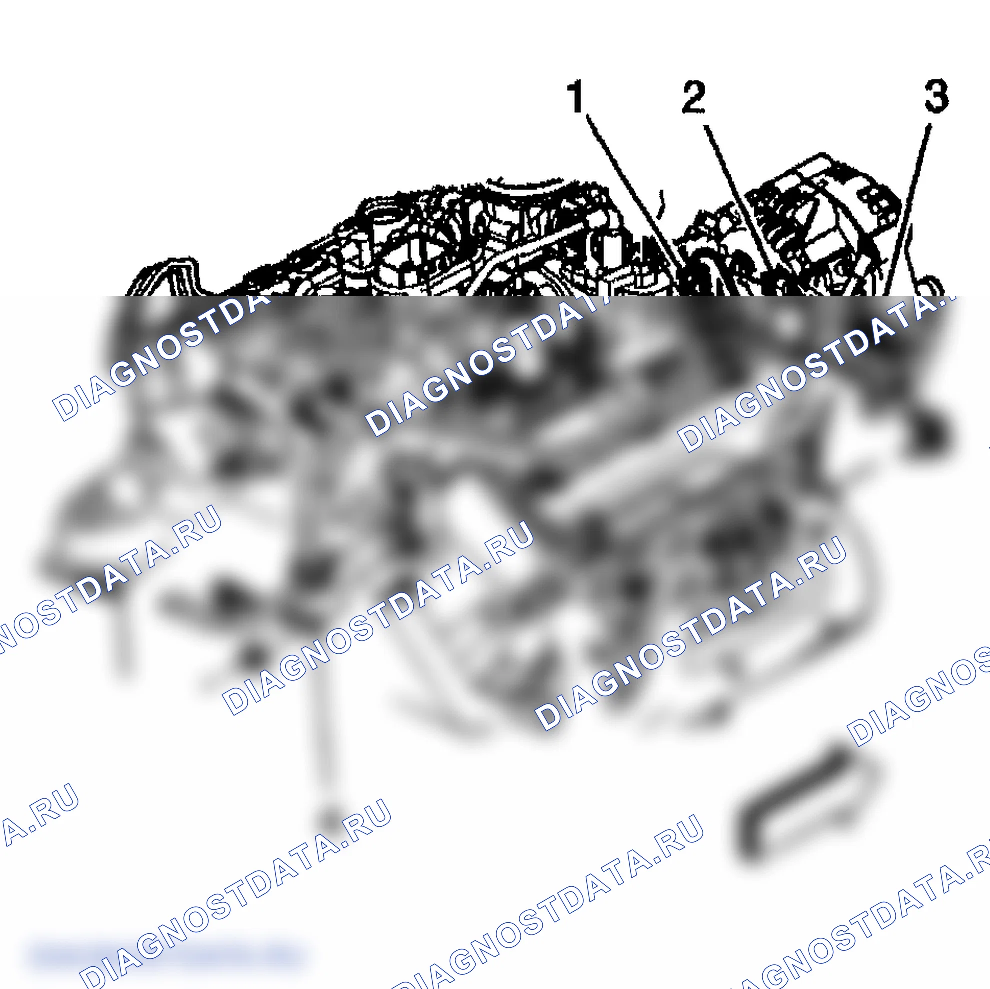Рис. 589. GMC Sierra 1500 HD 