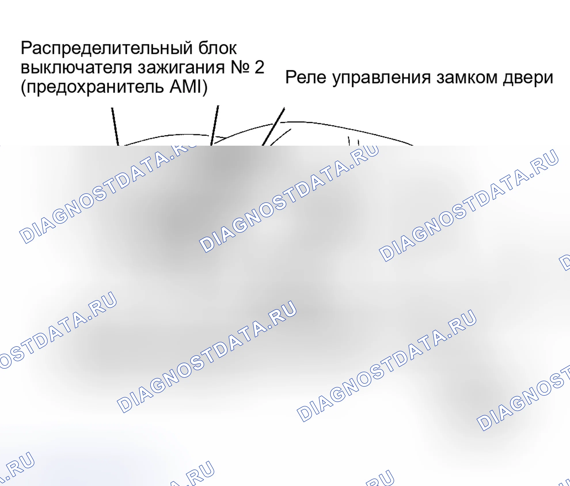 Рис. 3: ОПИСАНИЕ И РАБОТА. Toyota Corolla VII