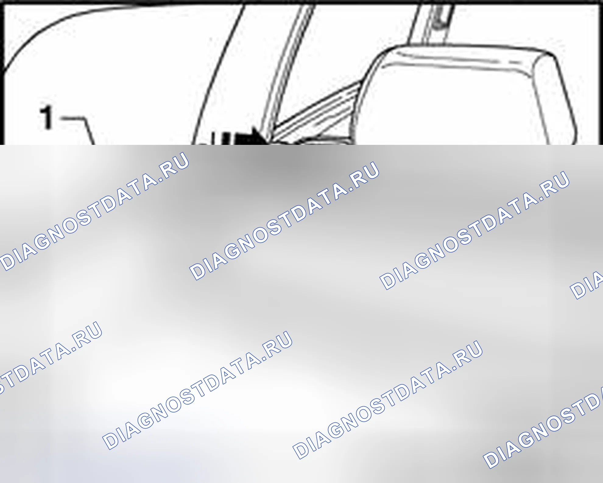 Рис. 161. Volkswagen Passat B5
