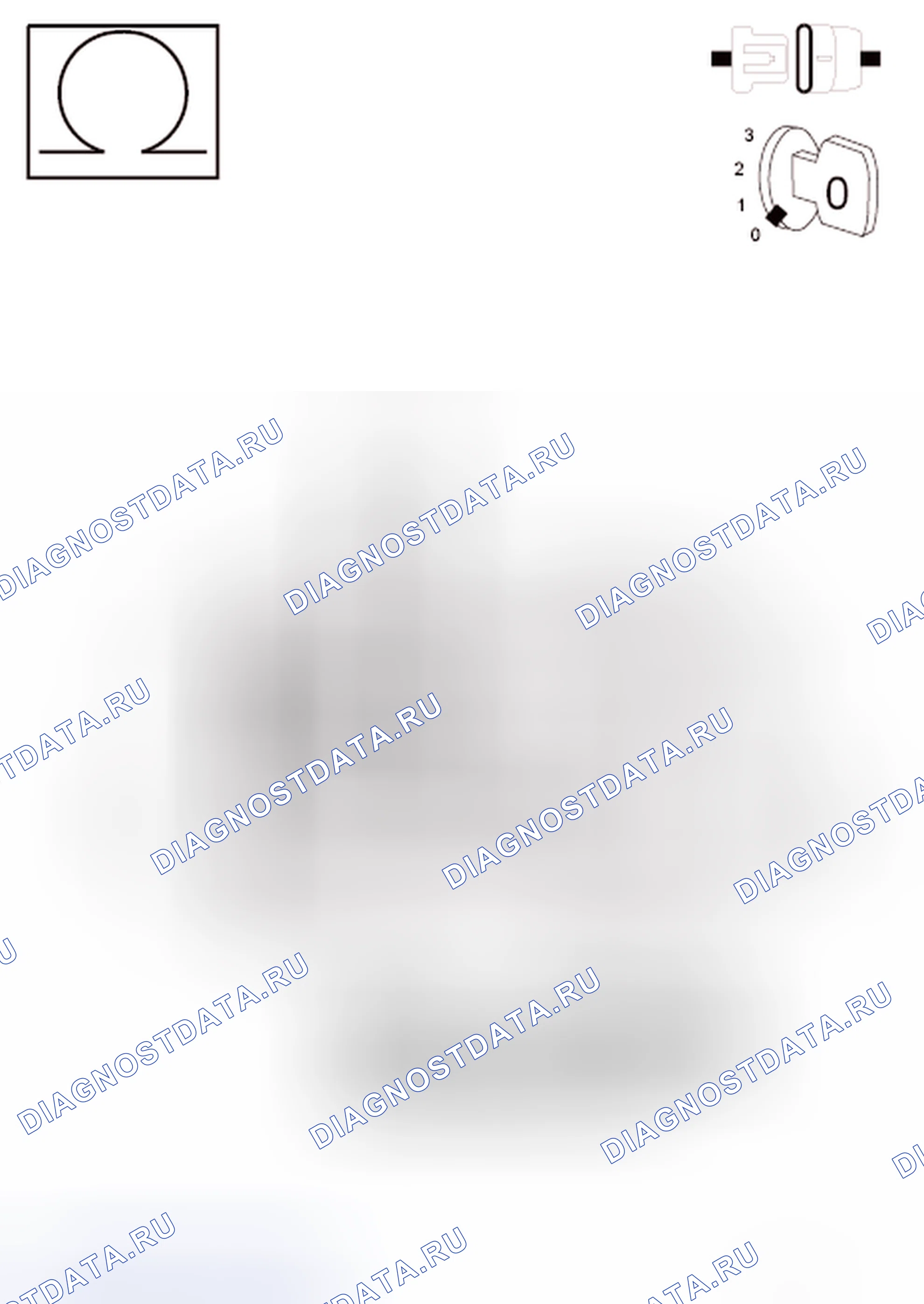 Рис. 624. RAM Pickup 2500 