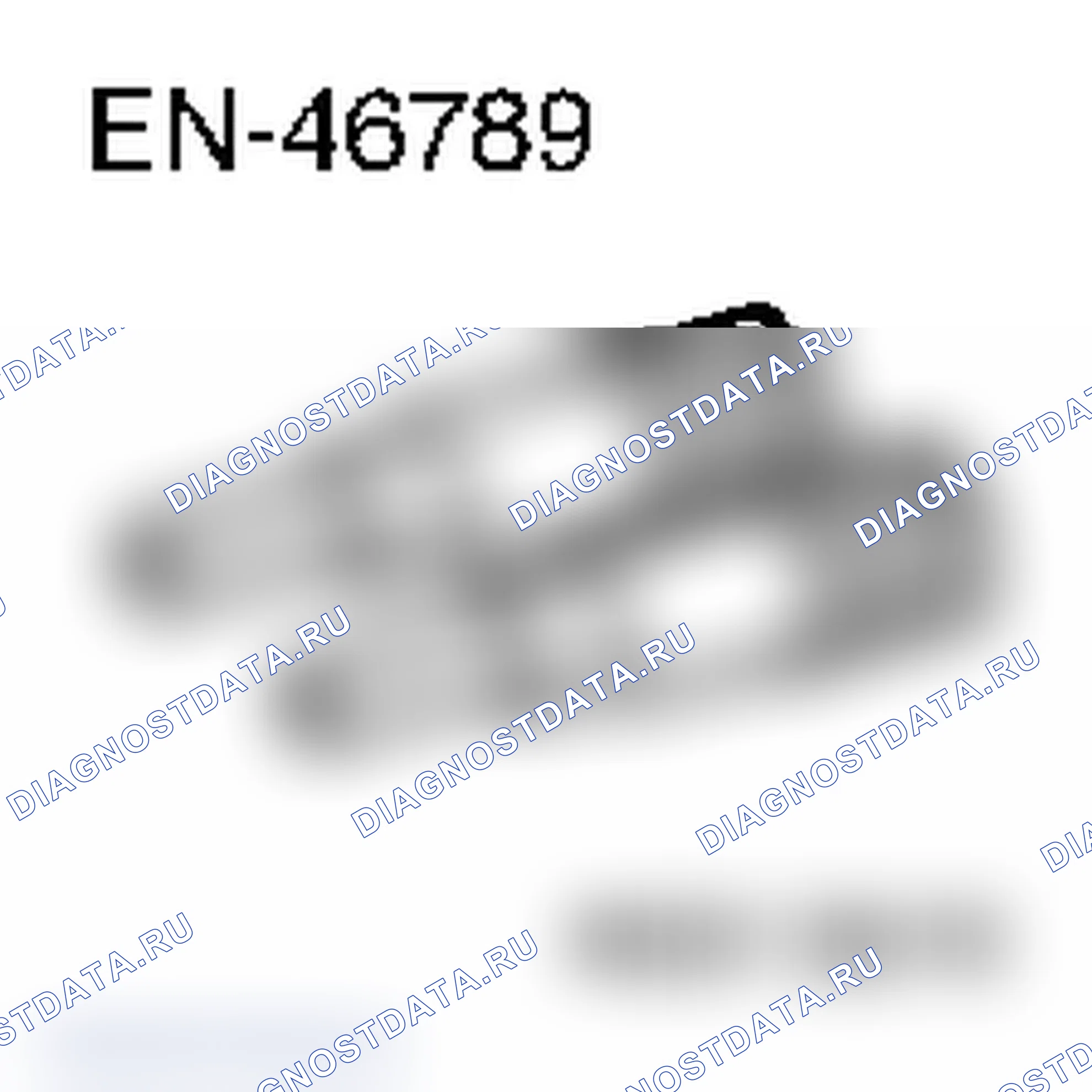 Специальный инструмент (Z 19 DTН). Opel Vectra C