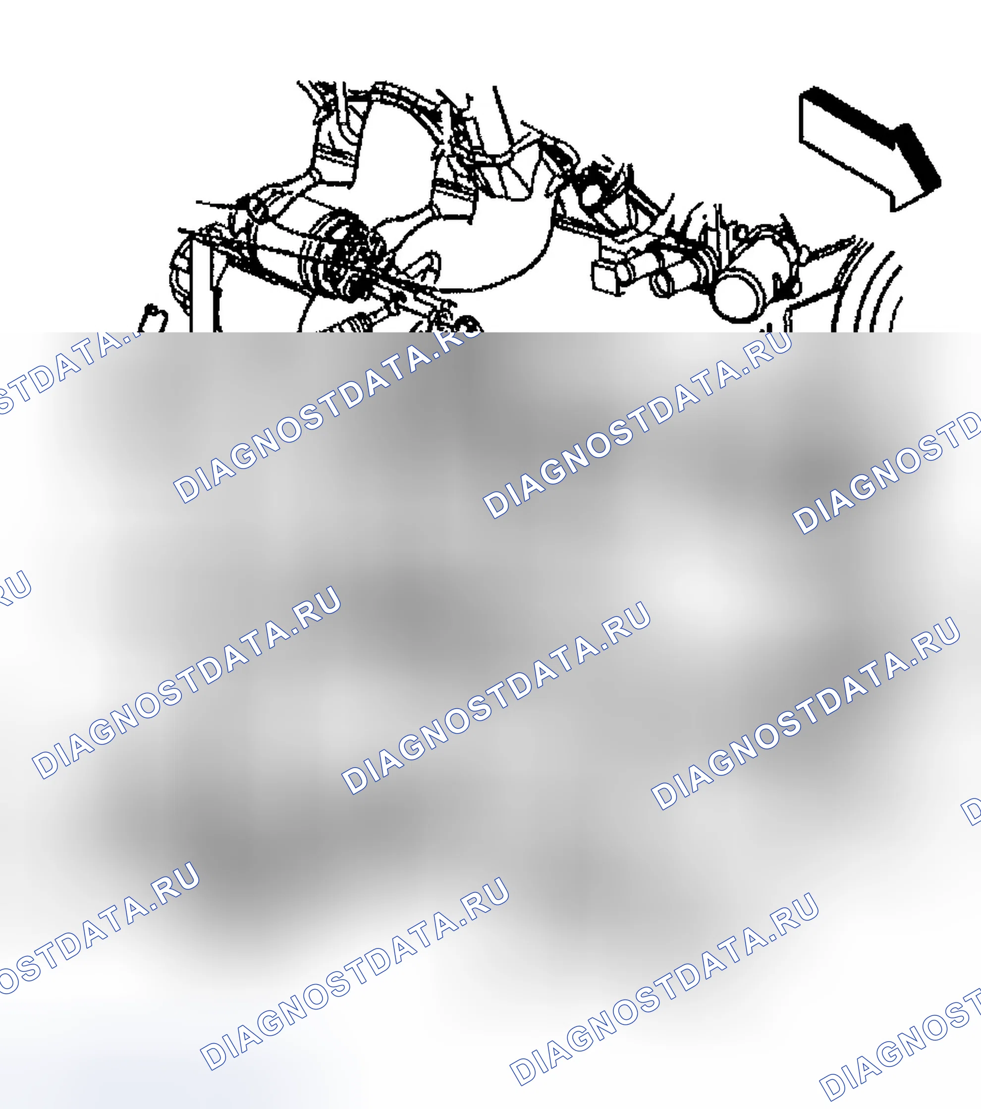 Рис. 144. Chevrolet Silverado 1500 HD 