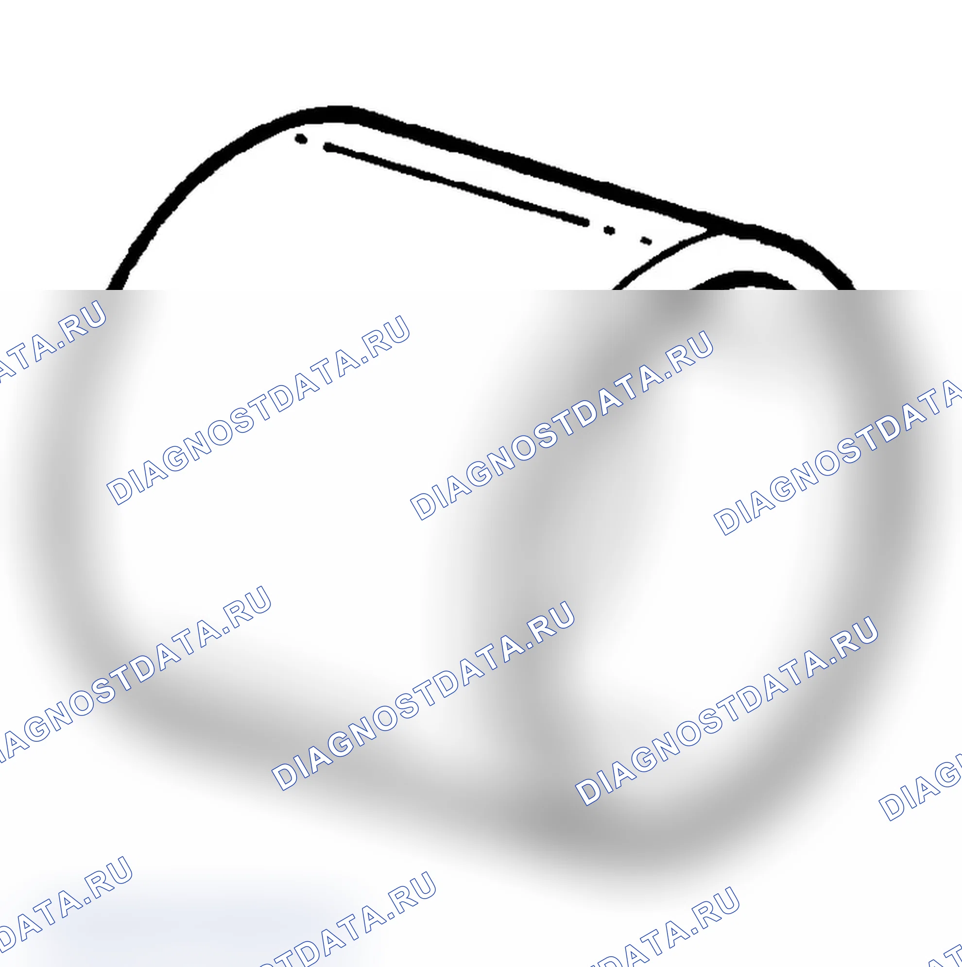 Рис. 17. Chrysler PT Cruiser I