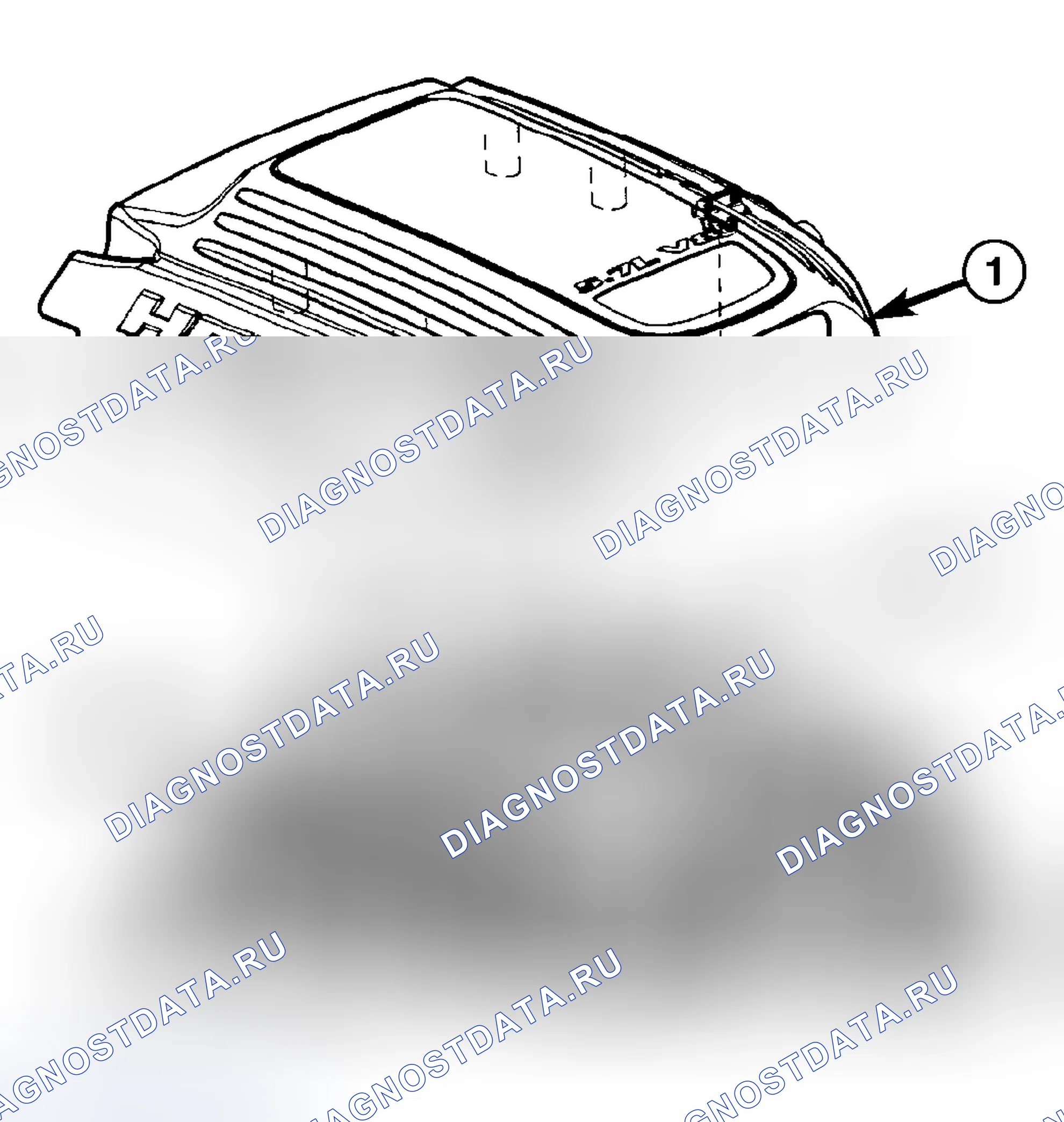 Рис. 492. Dodge Magnum I