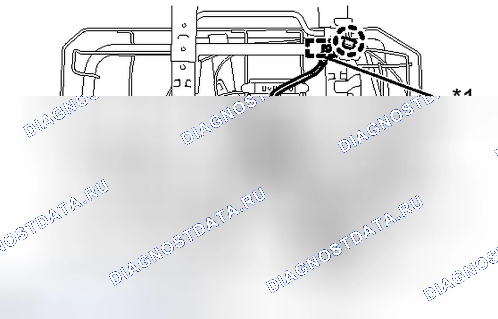 Рис. 436. Honda Accord VII