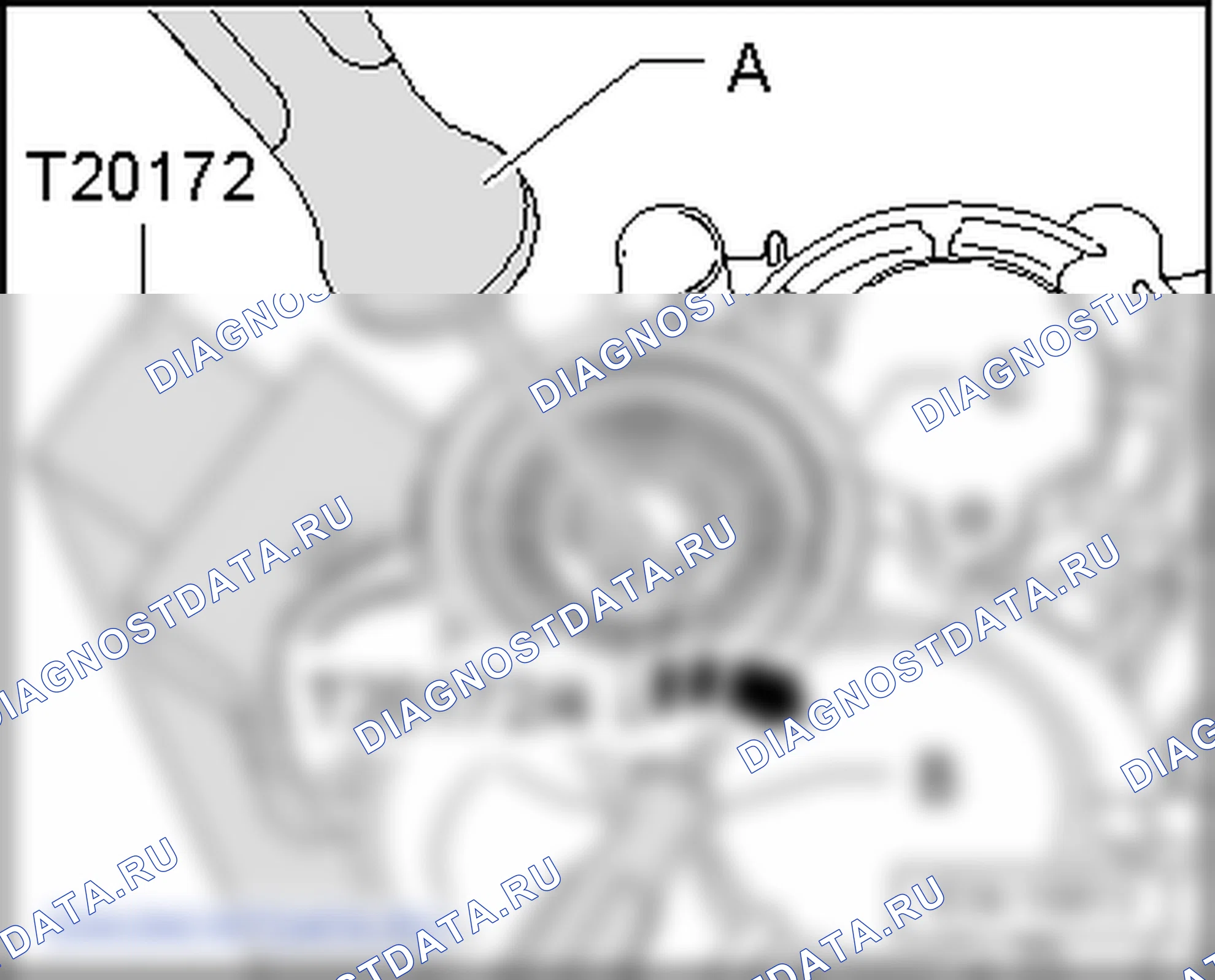Как разобрать и собрать коробку передач (6-ступенчатая МКП 0A8). SEAT Ibiza IV