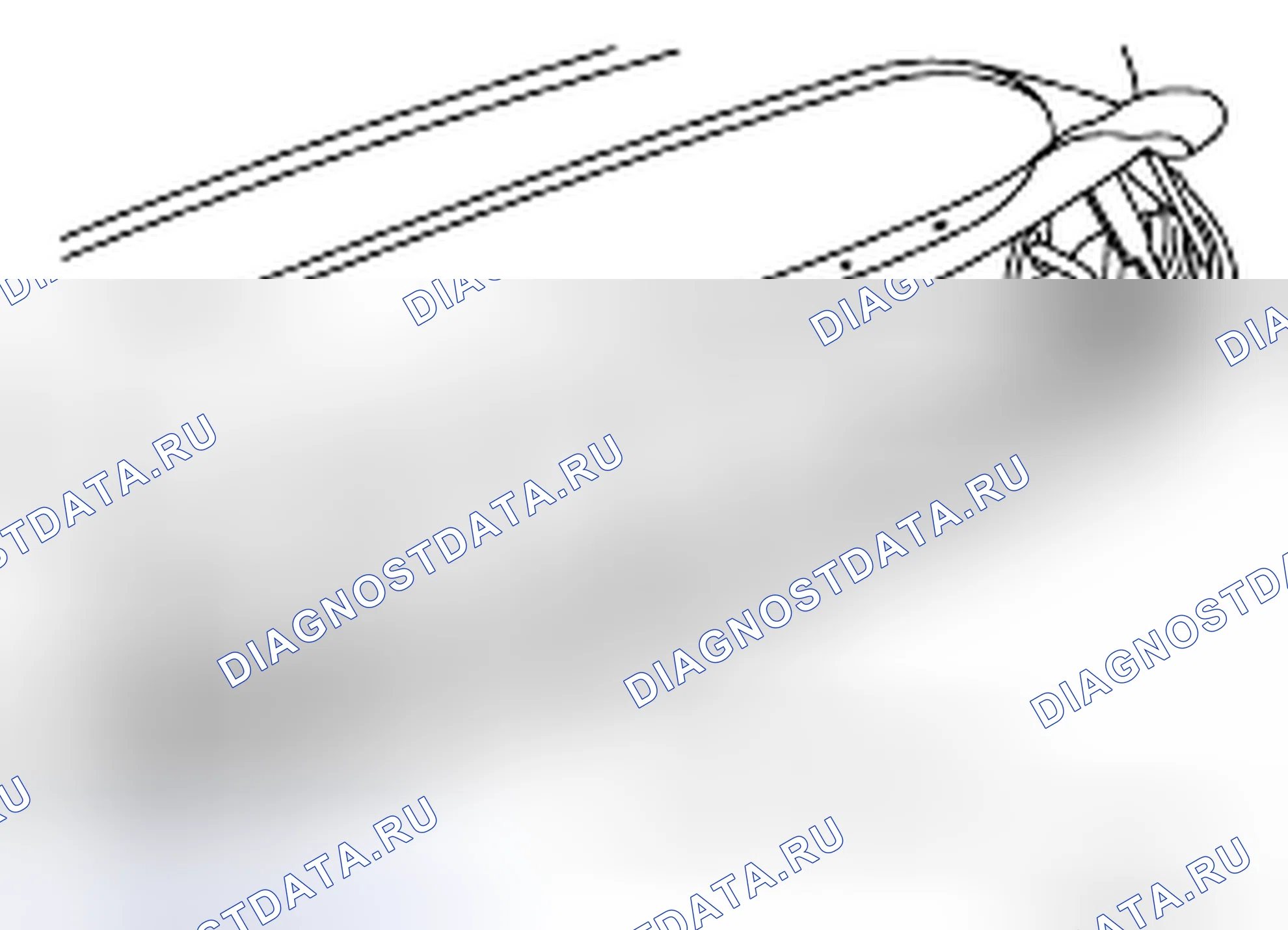 Рис. 98. Nissan 350Z I рестайлинг