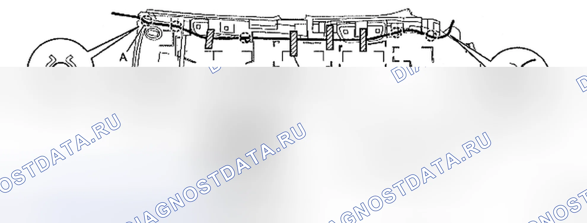 Рис. 416. Toyota Yaris II