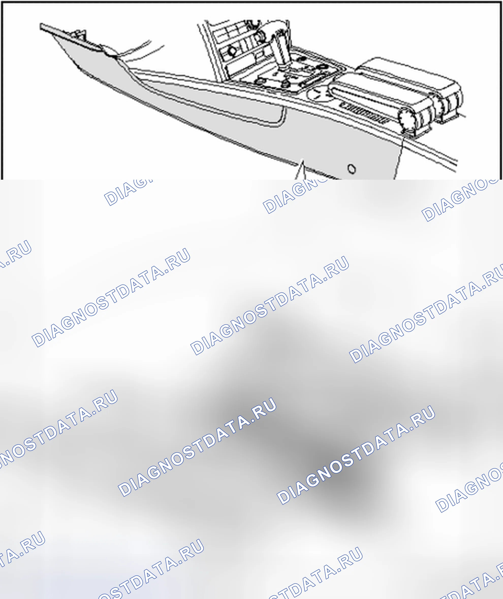 Рис. 13. Volkswagen Phaeton I