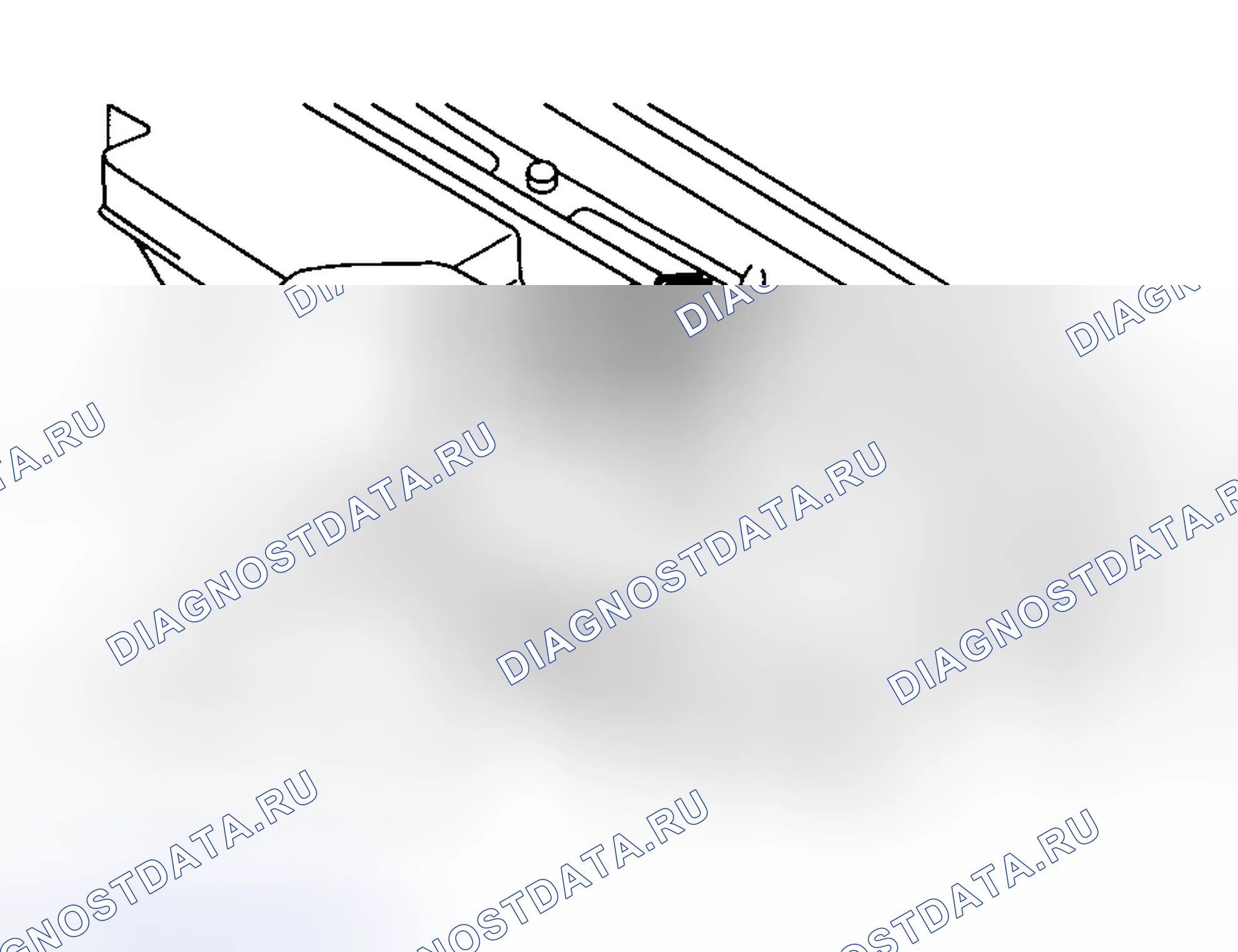 Рис. 442. Honda WR-V I