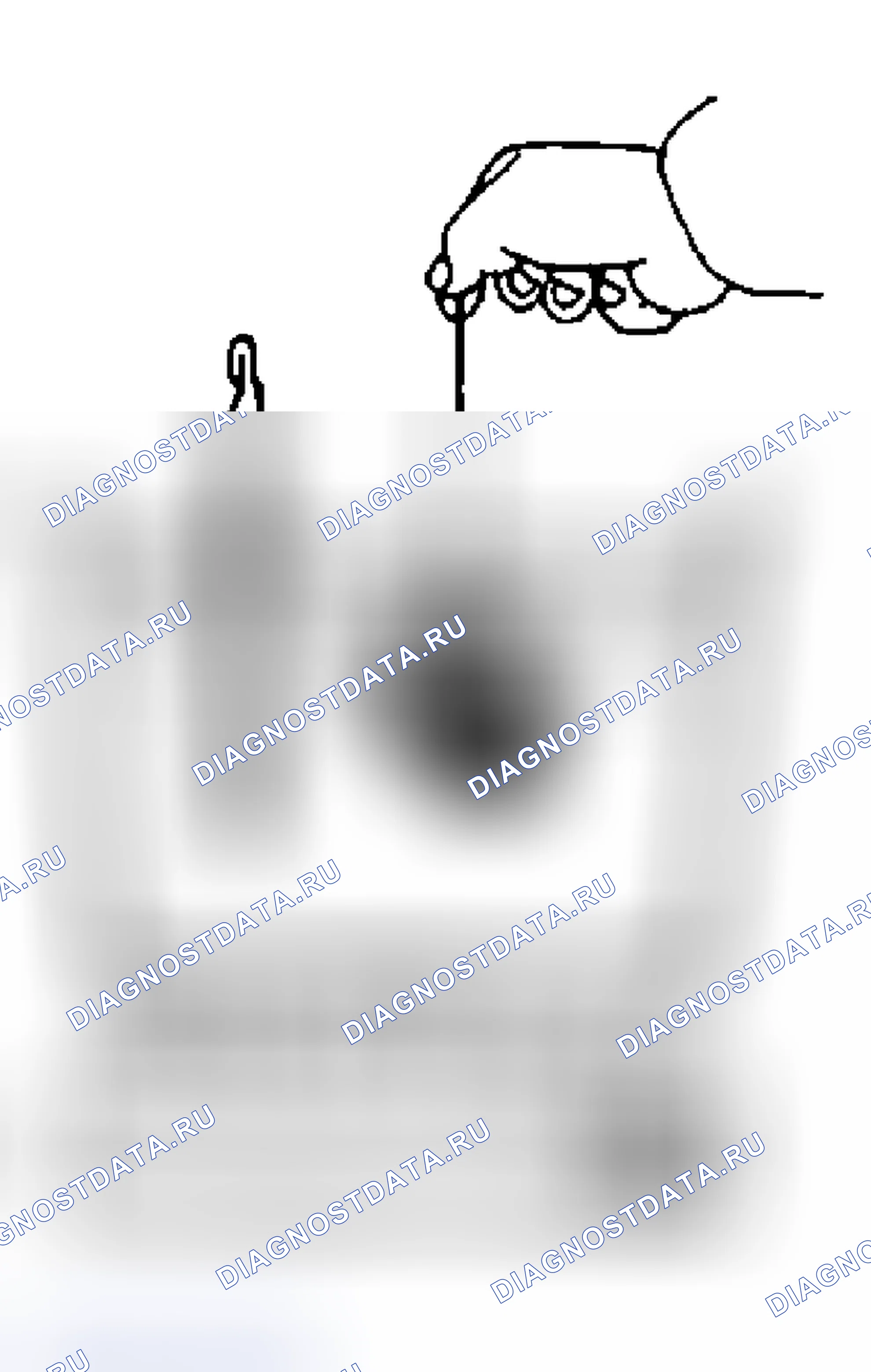 Рис. 3. Toyota Highlander I