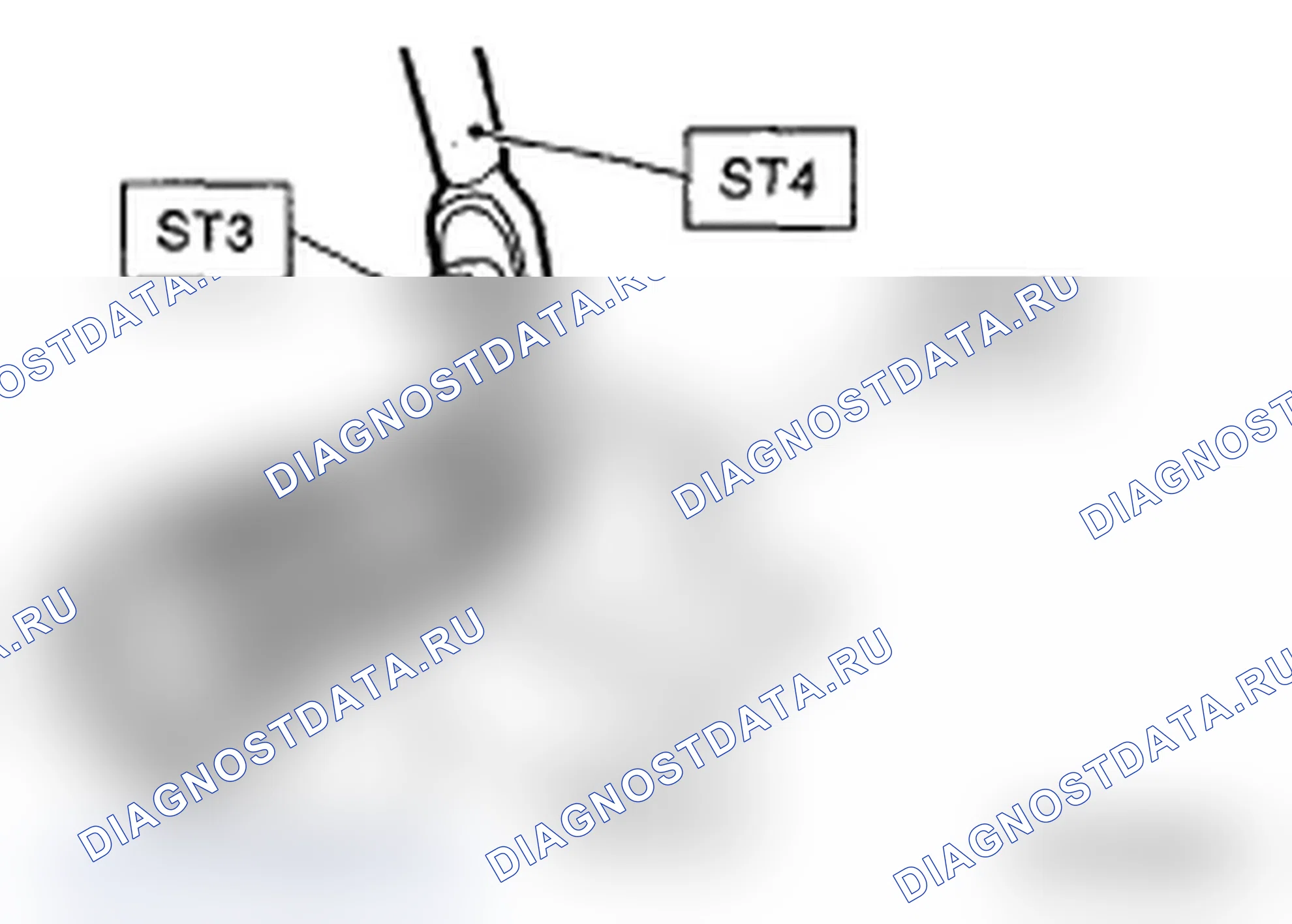 Рис. 380. Subaru Impreza WRX GD/GG рестайлинг 2