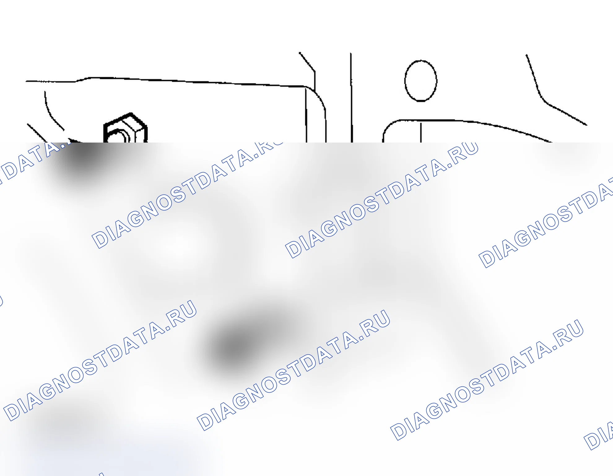 Рис. 146. Subaru Impreza WRX GD/GG рестайлинг