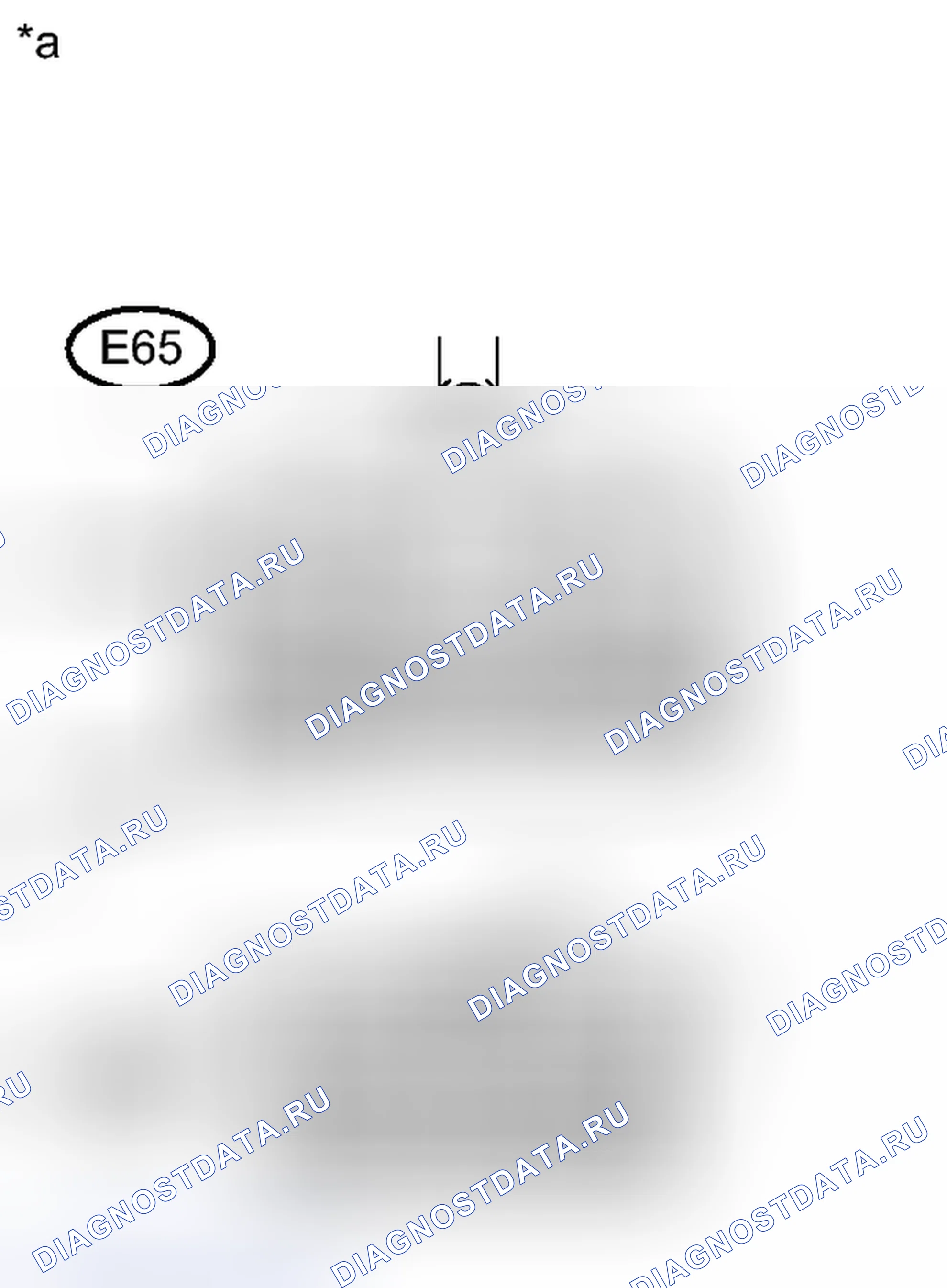 Рис. 93. Toyota Matrix E140